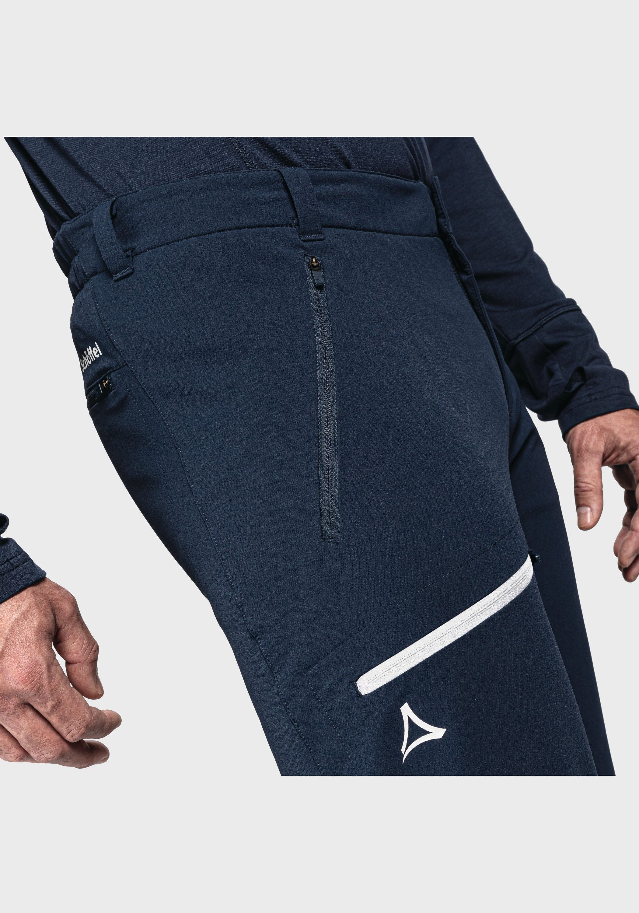 Schöffel Outdoorhose Pants Folkstone Warm M