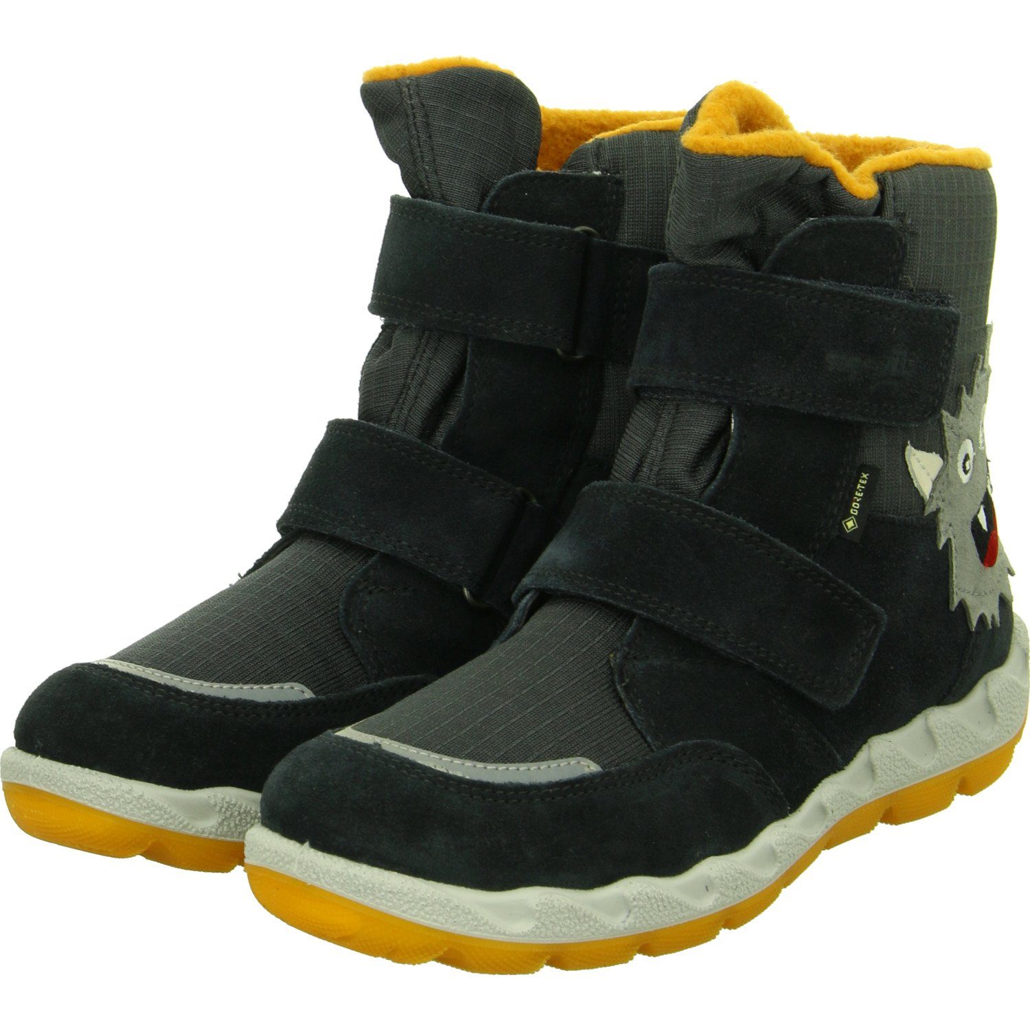 Superfit Winter Boots ICEBIRD Stiefelette