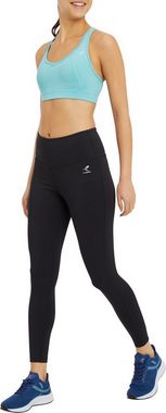 Energetics Trainingshose Da.-Tight 7/8 Kapinem 7/8 W BLACK