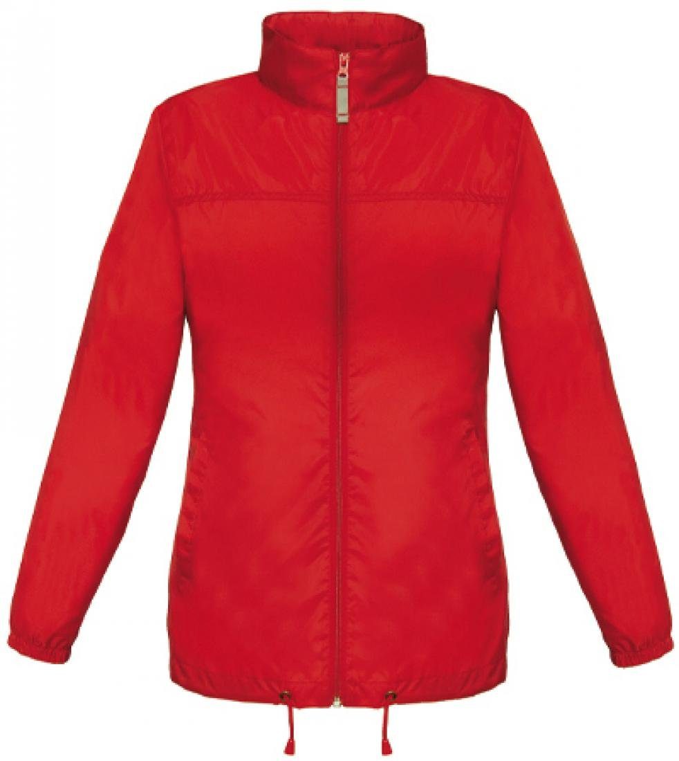 B&C Outdoorjacke Jacket Sirocco / Women günstig online kaufen