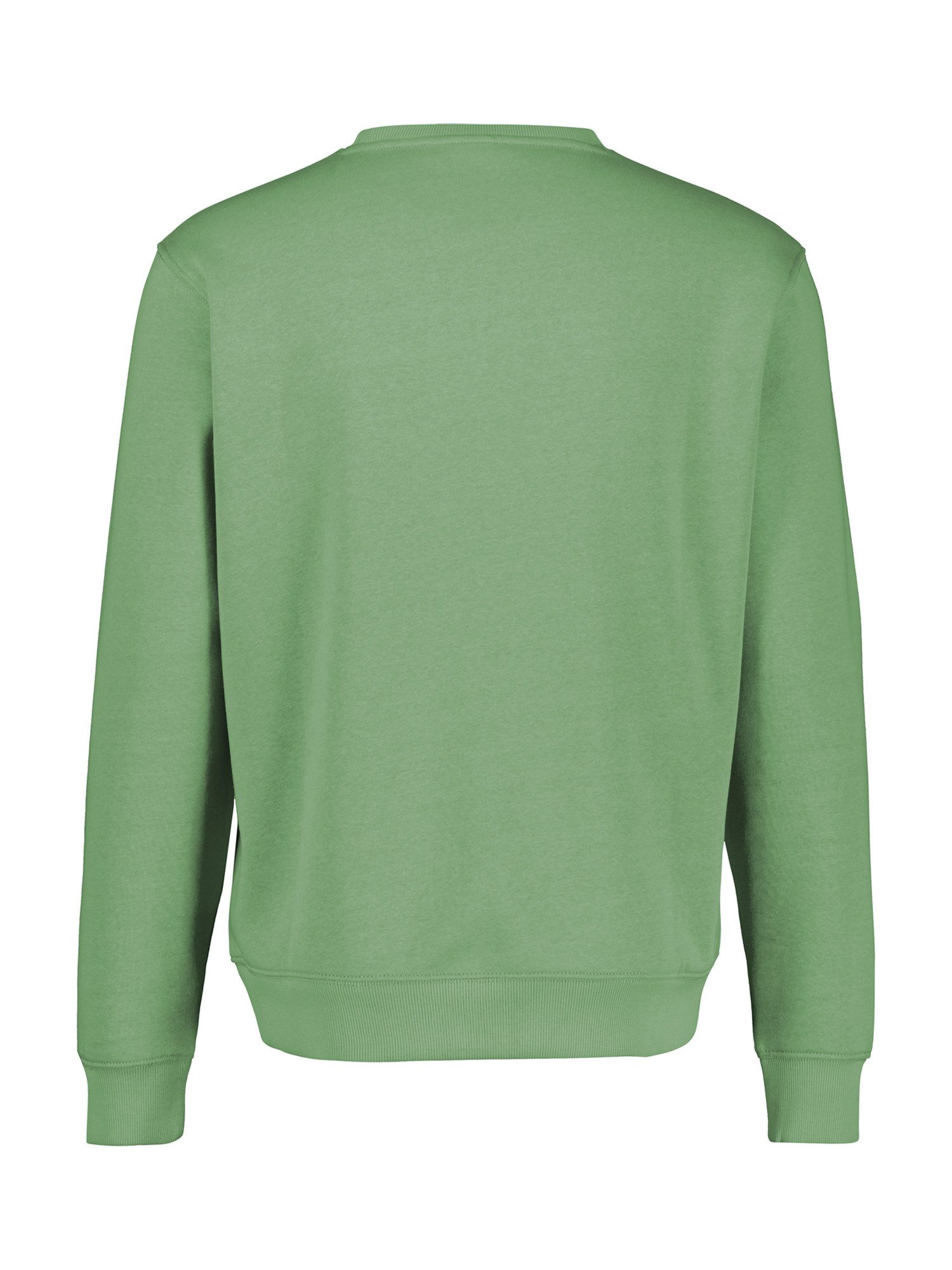 LERROS Sweatshirt Urbaner Sweatshirtstyle