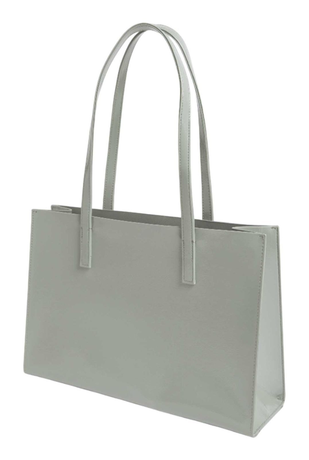 Ted Baker Handtasche Crinell Elongated Crinkle Icon Bag