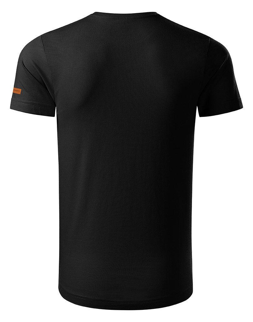 Giants T-Shirt Landwirtschafssimulator T-Shirt XL 100% Baumwolle Schriftzug grau