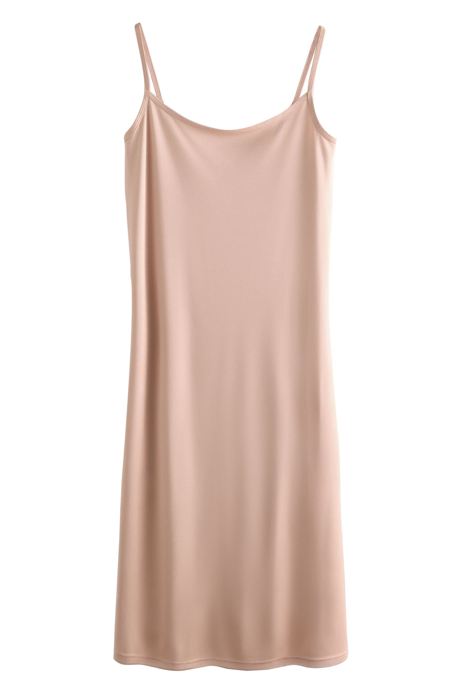 Unterkleid Comfort Unterkleid aus Mikrofaser