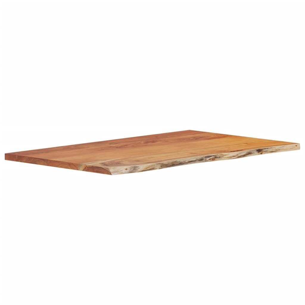 vidaXL Tischplatte Waschtischplatte 100x60x3,8 cm Rechteckig günstig online kaufen