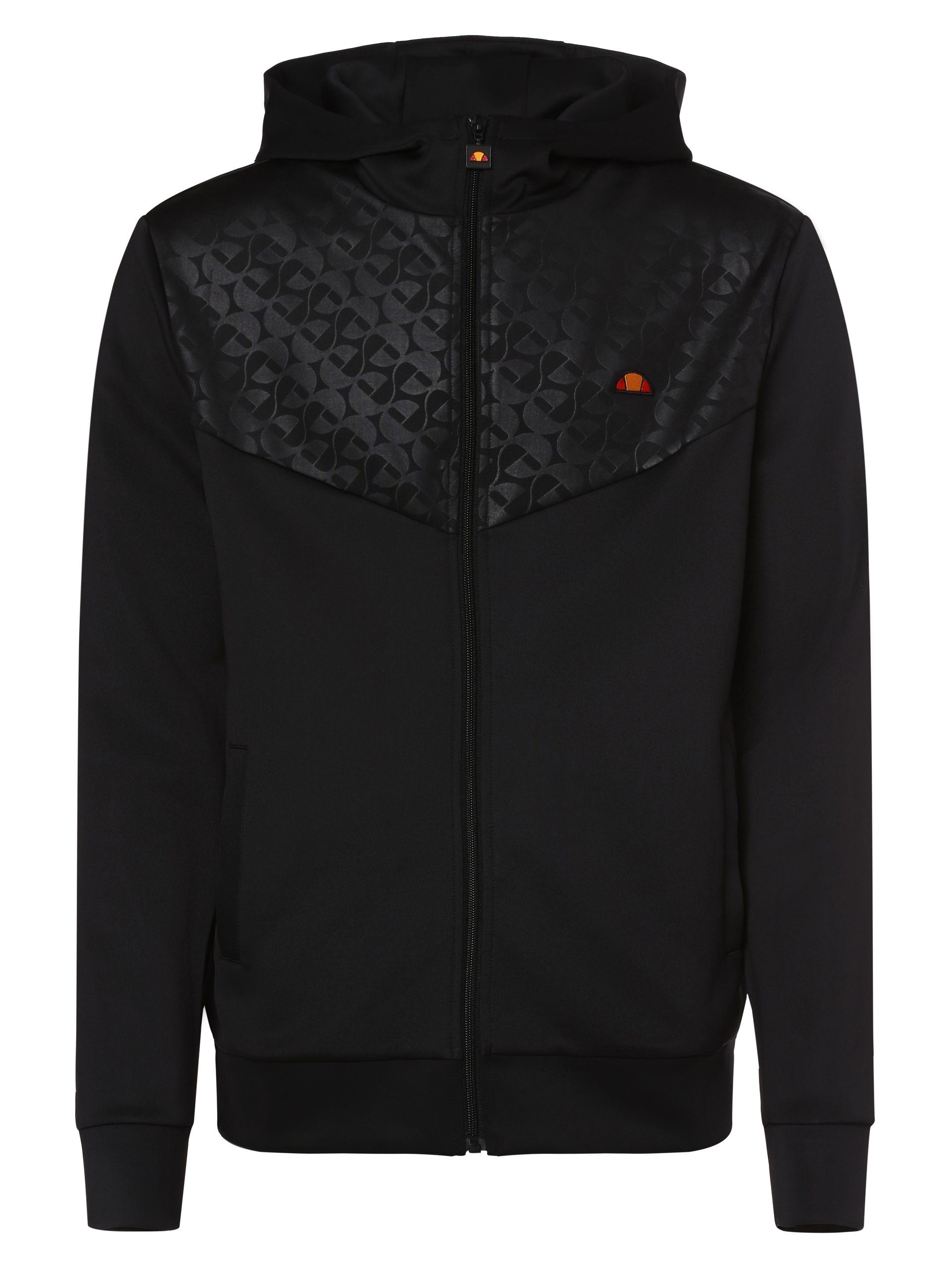 Ellesse Kapuzensweatjacke Vardio