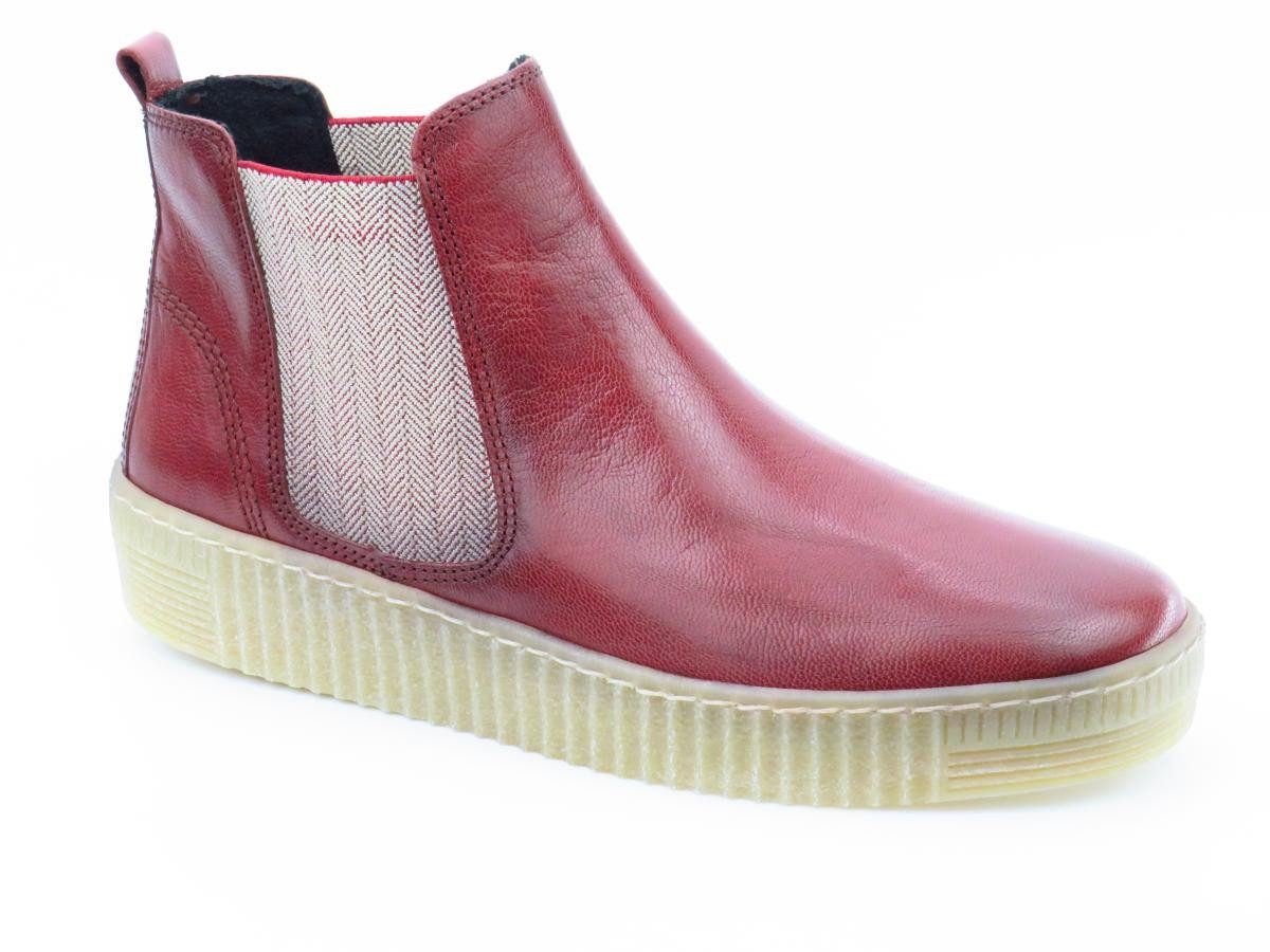 Gabor Nappa dark opera Stiefelette