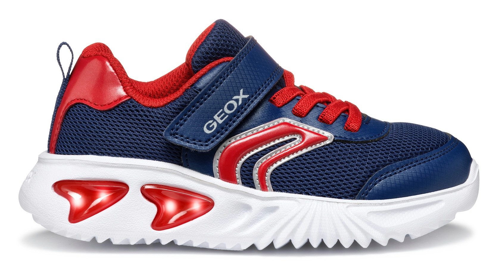 J ASSISTER BOY Blinkschuh Sneaker