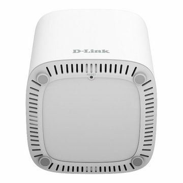 D-Link WLAN-Repeater Router Access Point D-Link COVR-X1862 WLAN-Access Point