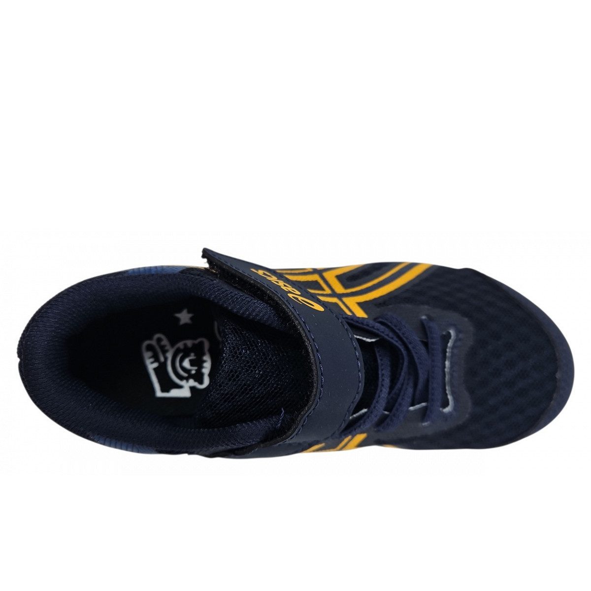 Asics Patriot 14PS Trainingsschuh – Bild 2 von 3