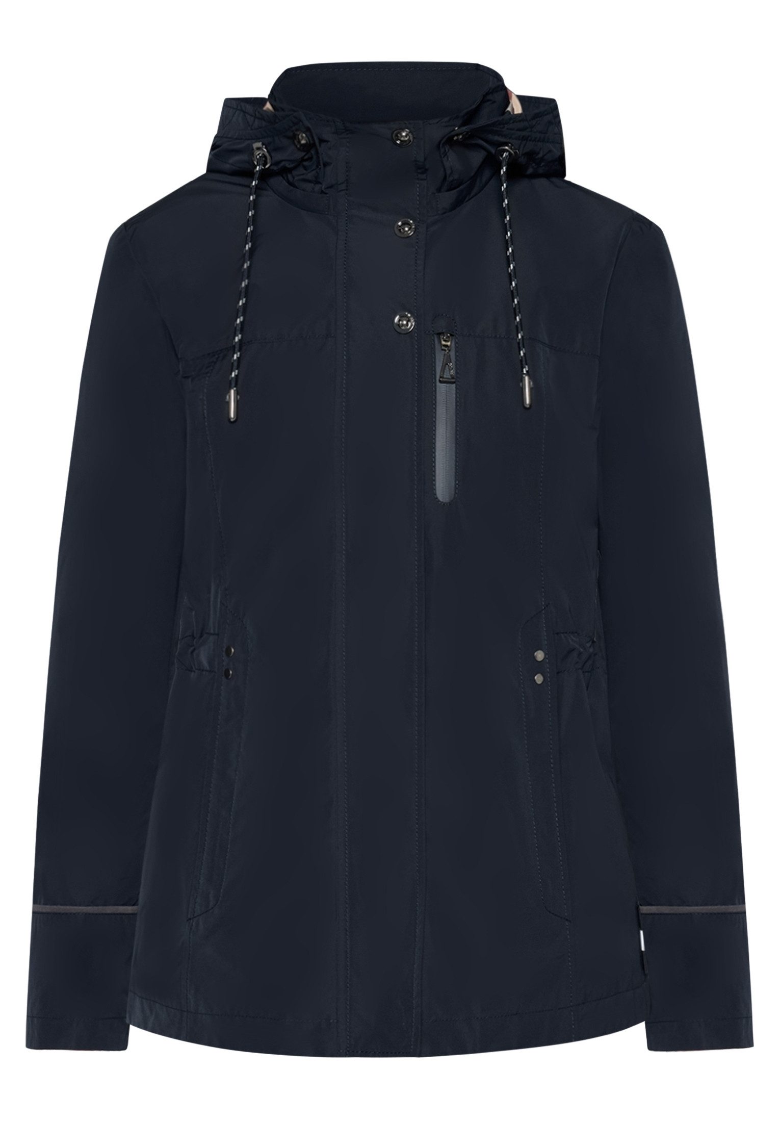 Outdoorjacke