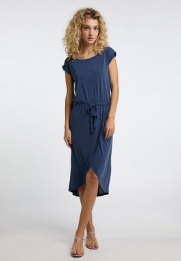 Ragwear Sommerkleid ETHANY Nachhaltige & Vegane Mode Damen