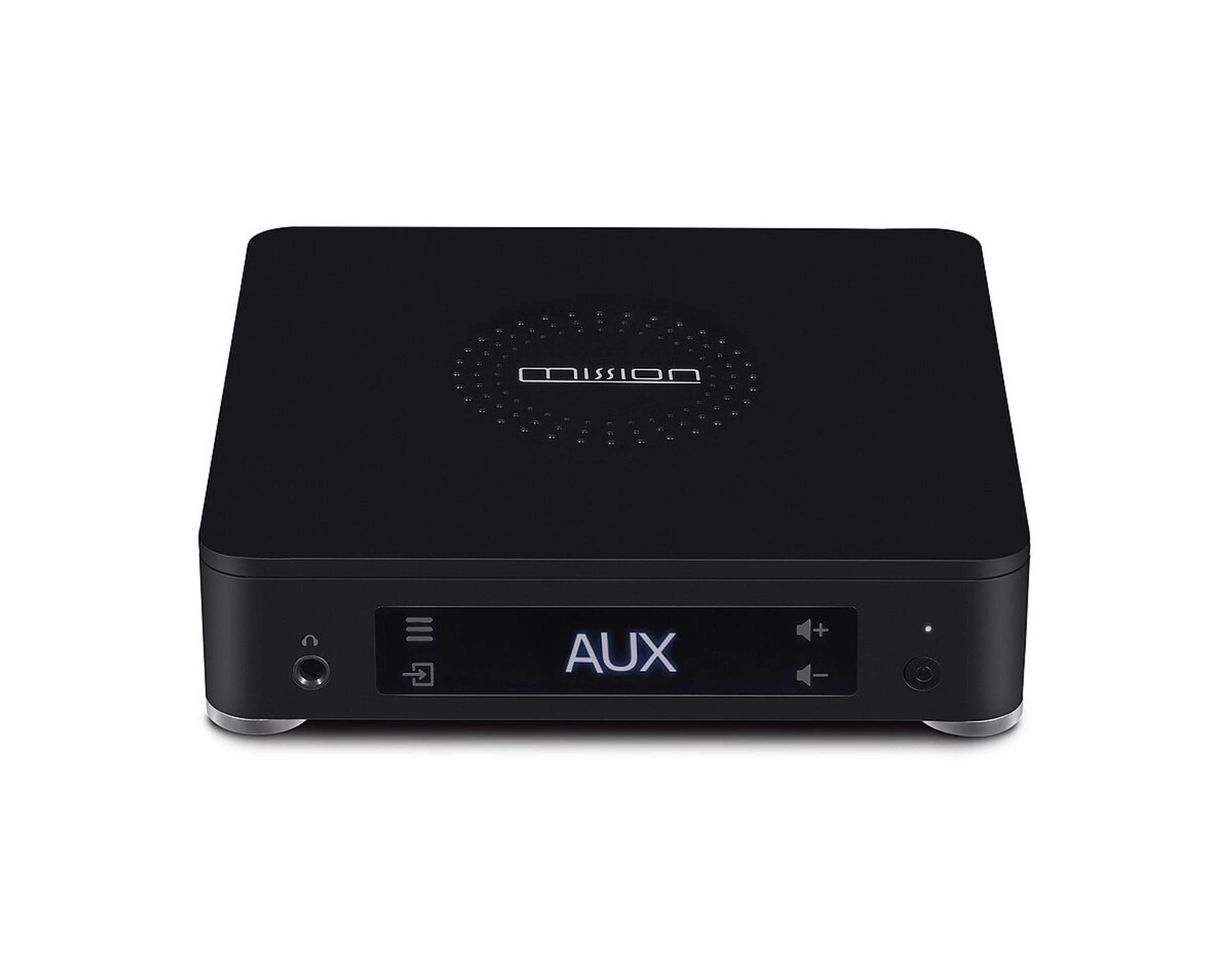 Audio-Wandler LX Connect DAC