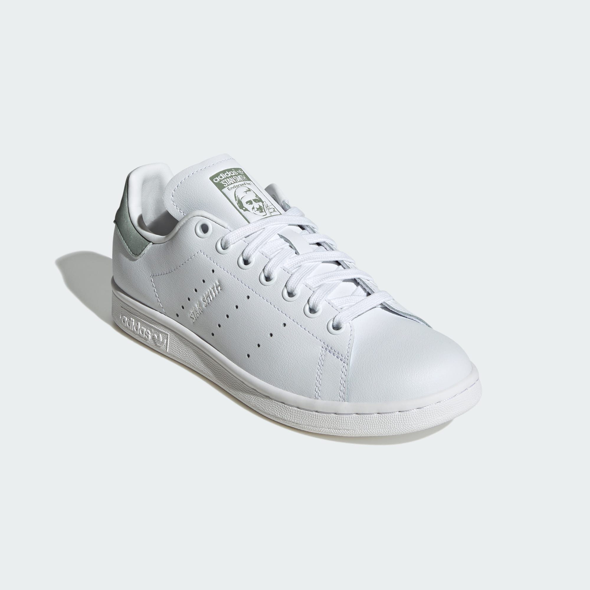 adidas Originals STAN SMITH SCHUH Sneaker günstig online kaufen