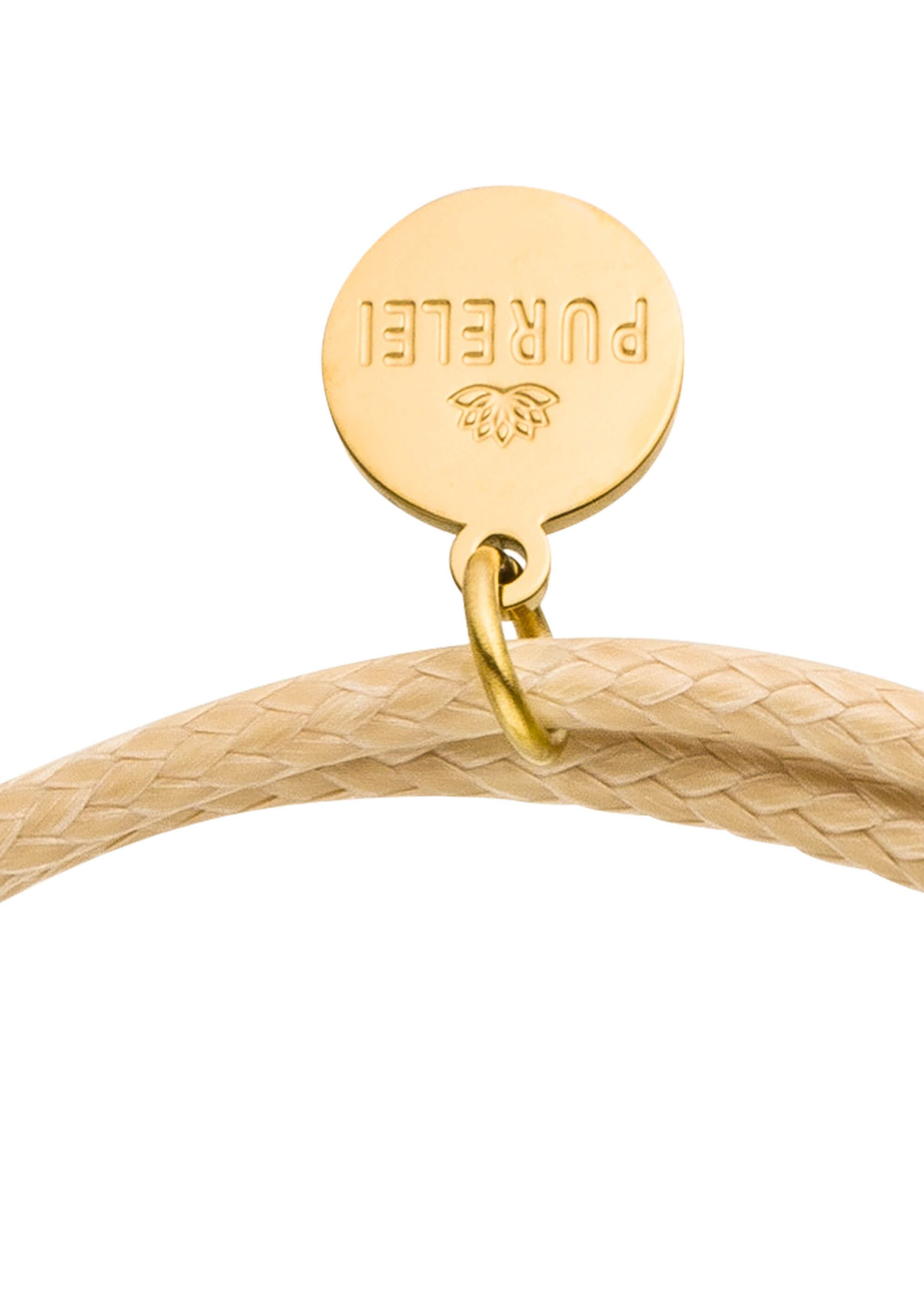 Purelei Edelstahlarmband Knot günstig online kaufen