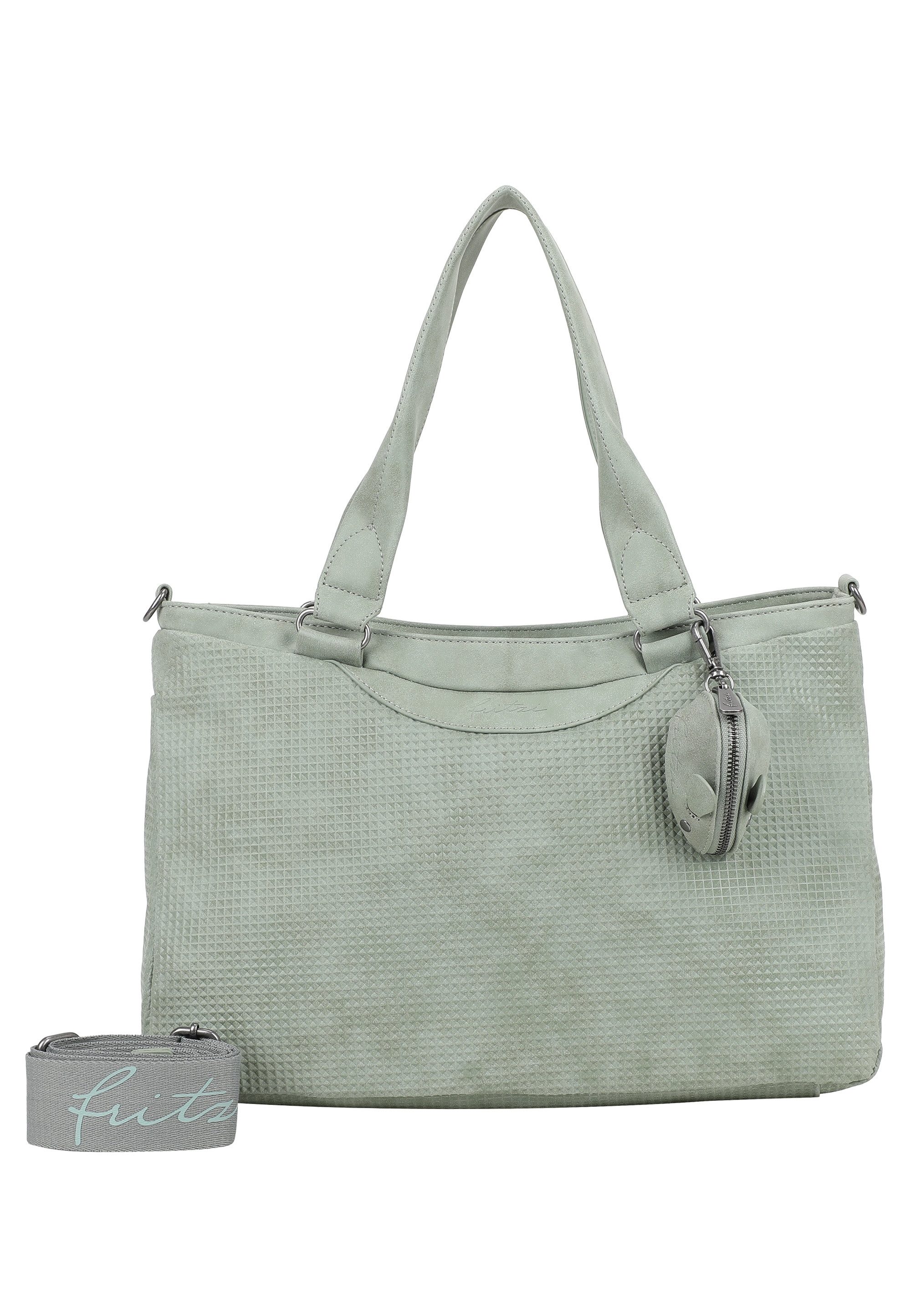 Fritzi aus Preußen Henkeltasche Joly Waffly günstig online kaufen