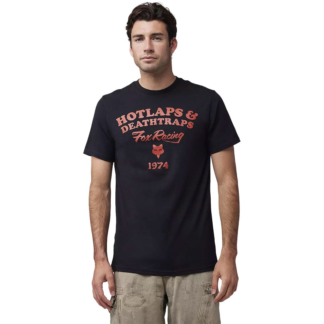 T-Shirt HOTLAPS PREM