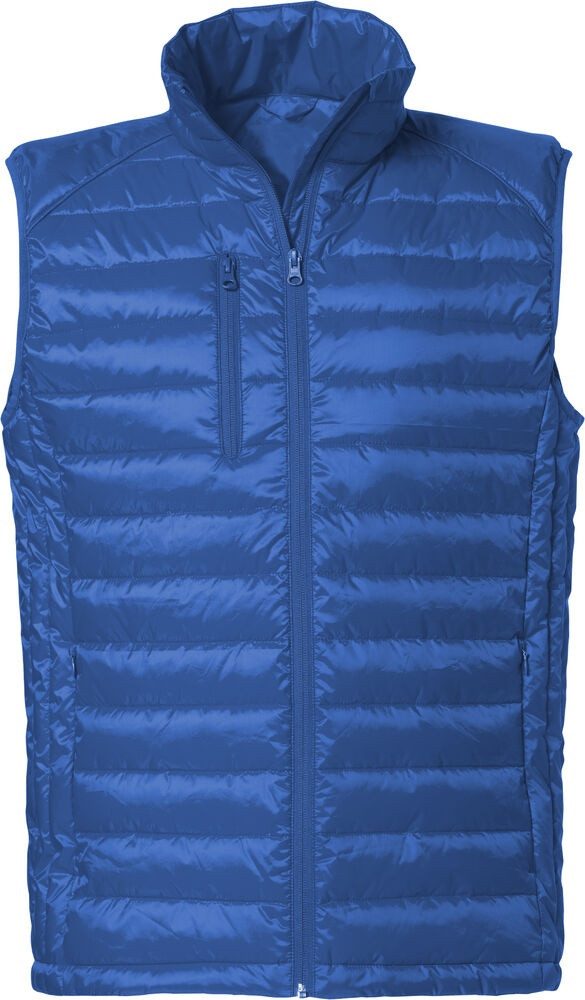 Clique Sweatweste Hudson Vest