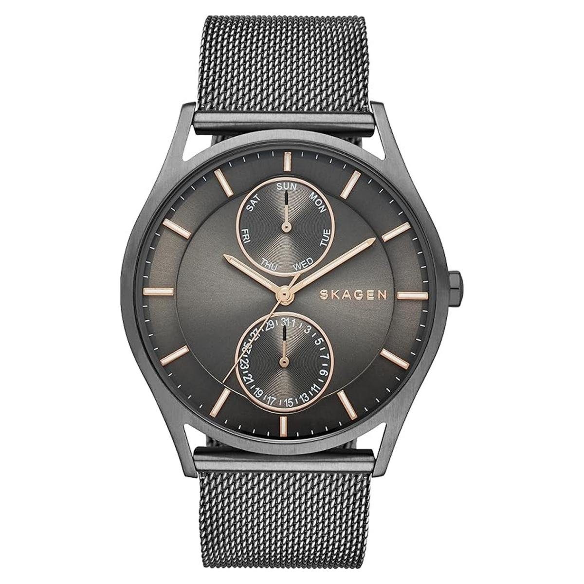 SKAGEN Quarzuhr SKW6180