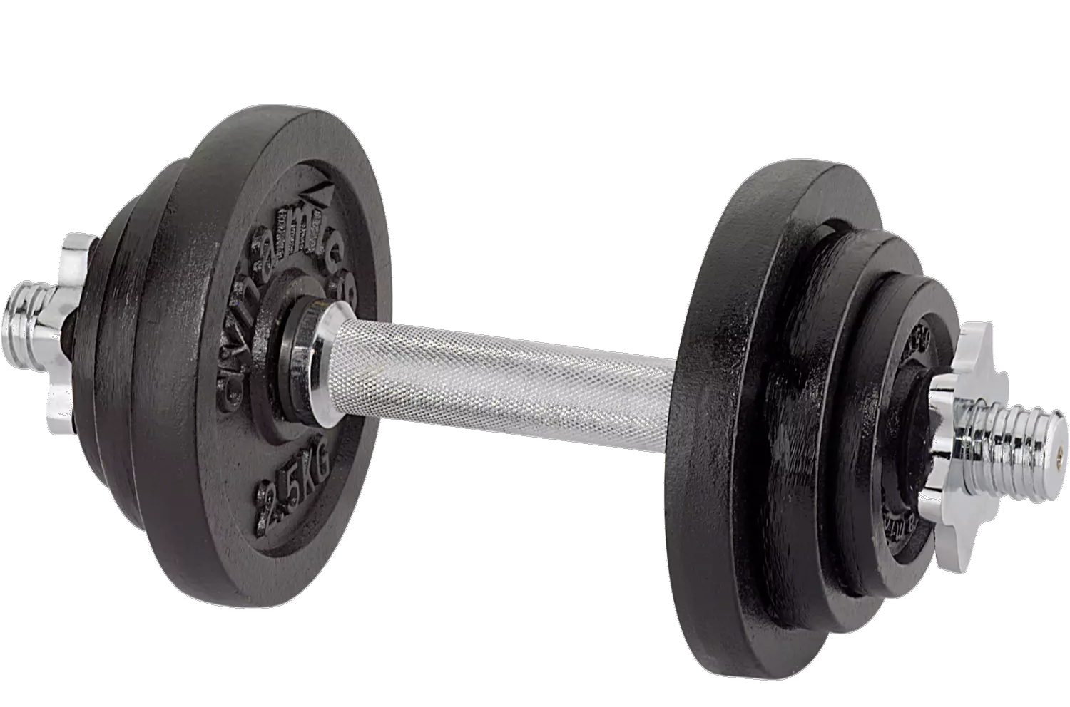 V3Tec Kurzhantel Kurzhantelset, 15 kg