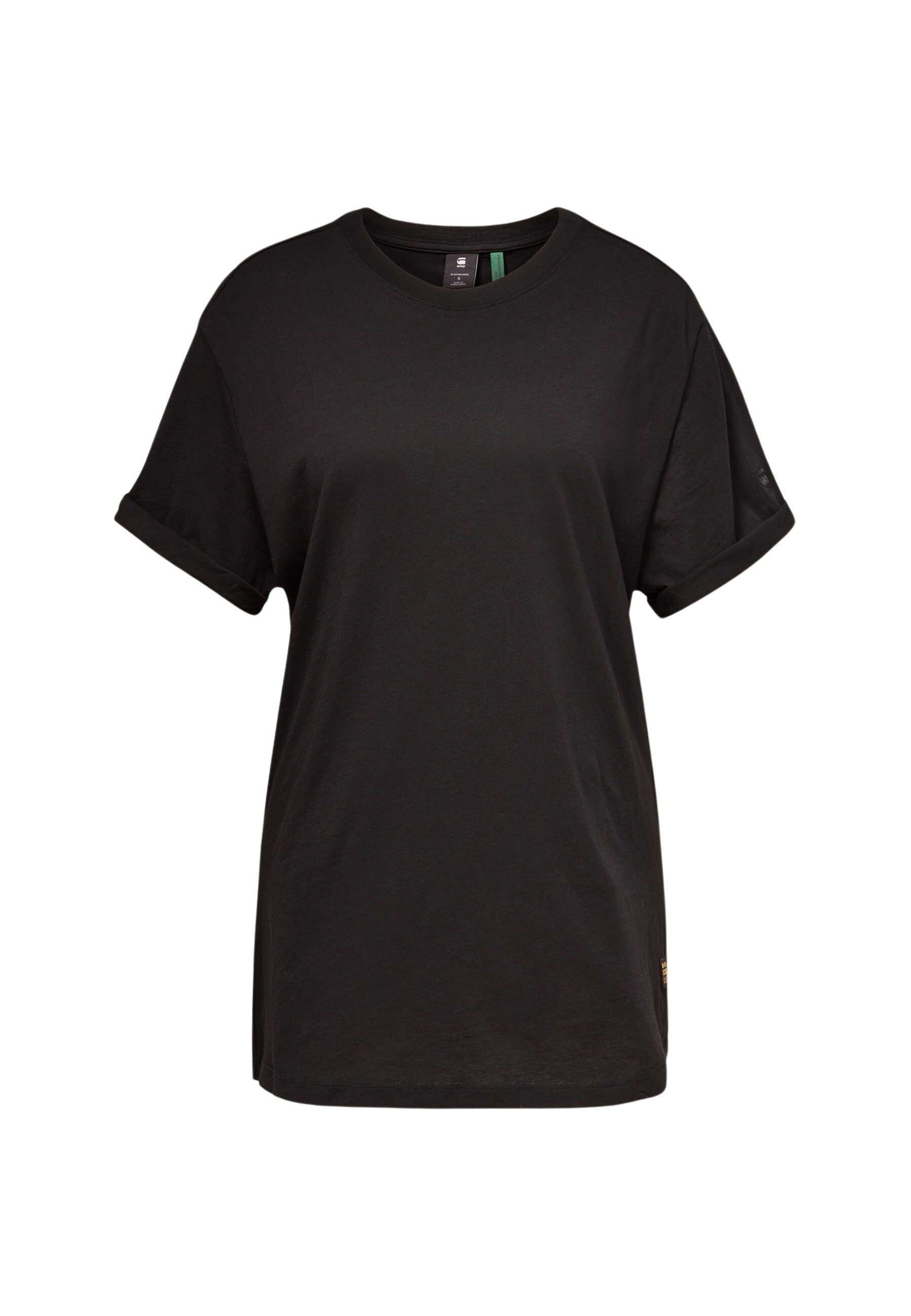 G-STAR T-Shirt T-Shirt Lash Fem Loose günstig online kaufen