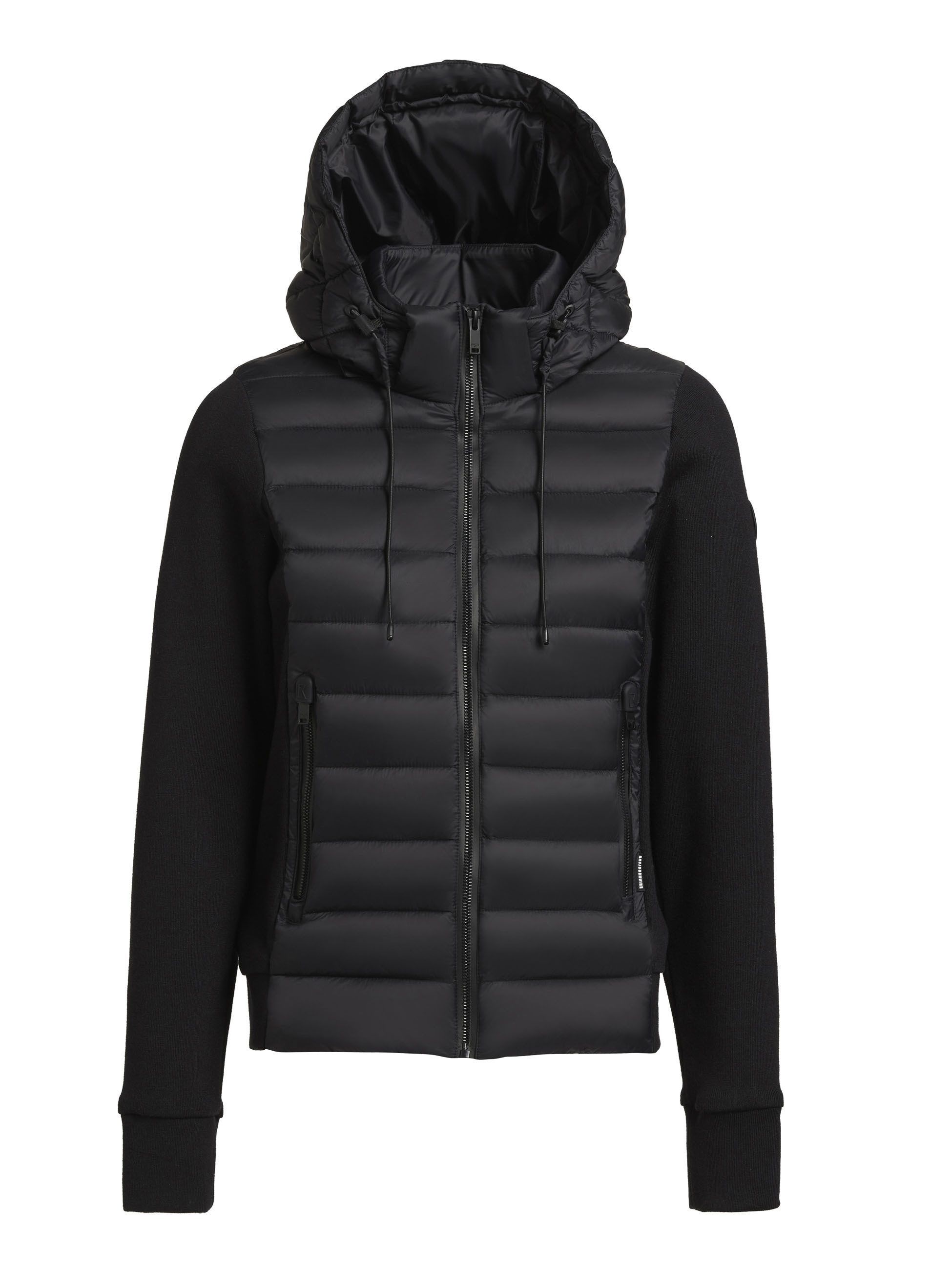 Steppjacke ATHI