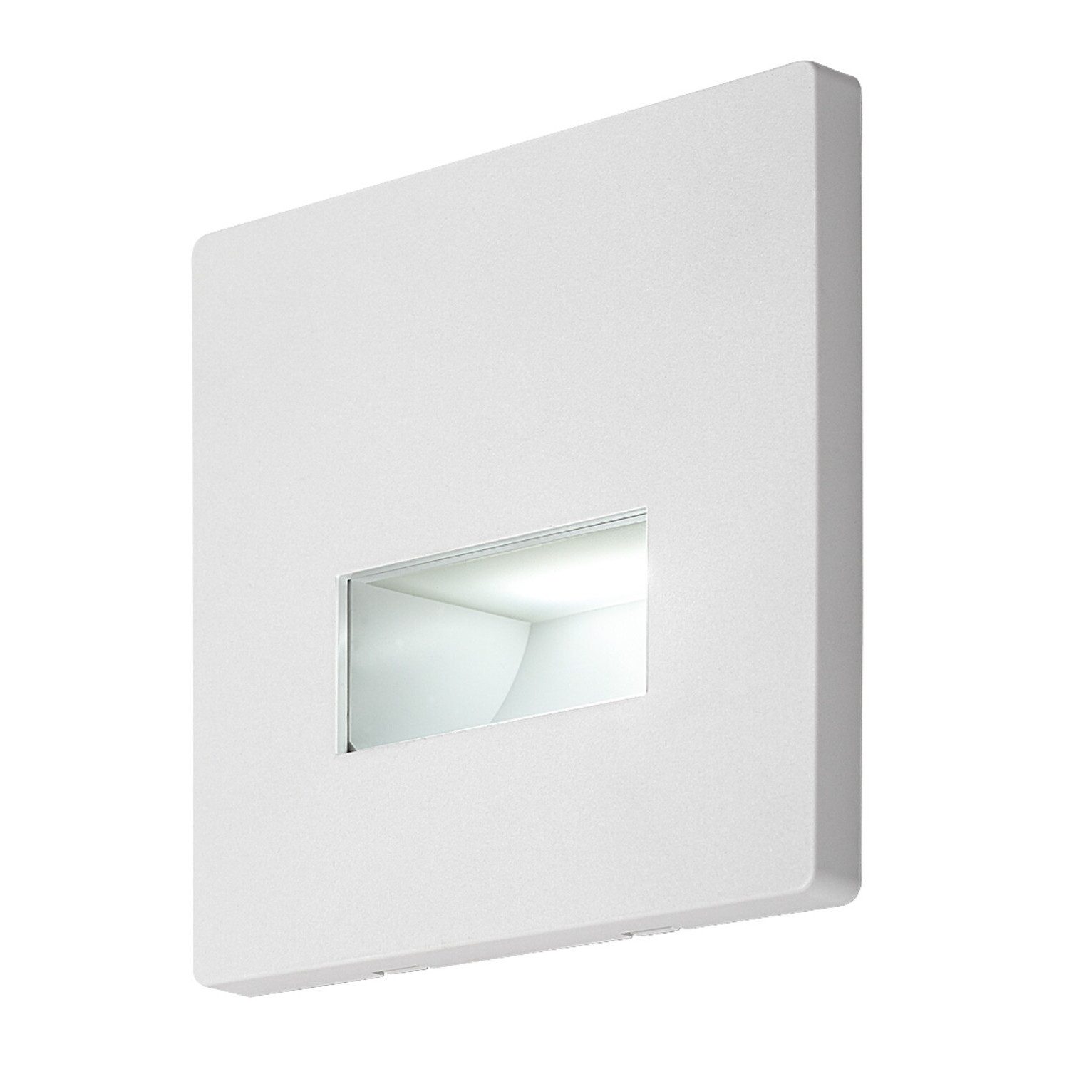 Rabalux LED Wandleuchte LED-Treppenleuchte 1 W