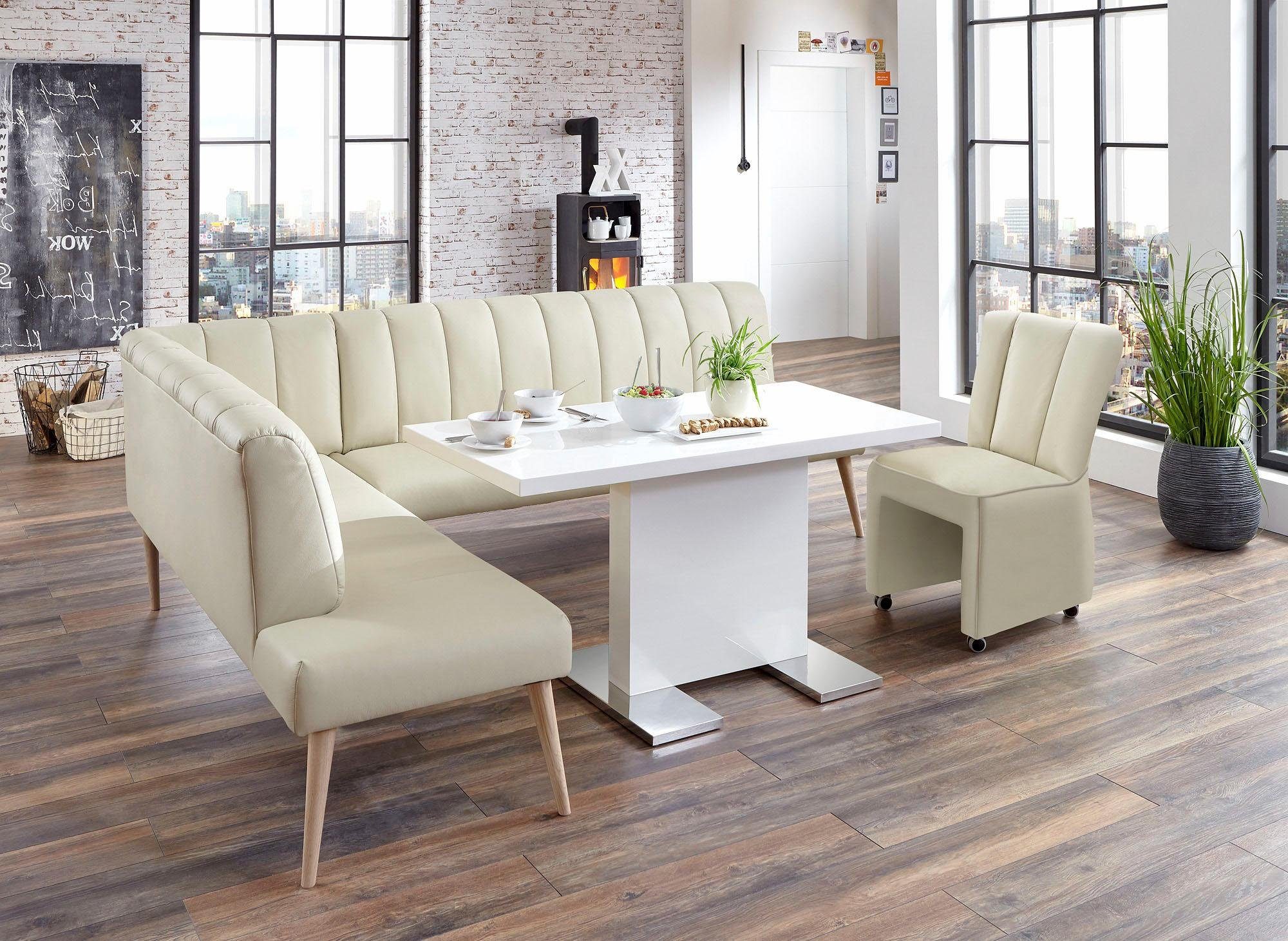 exxpo - sofa fashion Eckbank Costa, günstig online kaufen