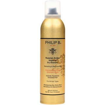 Philip B Trockenshampoo Russian Amber Imperial Dry Shampoo