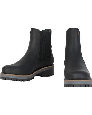 Barbour Chelsea-Boot Heather Stiefelette
