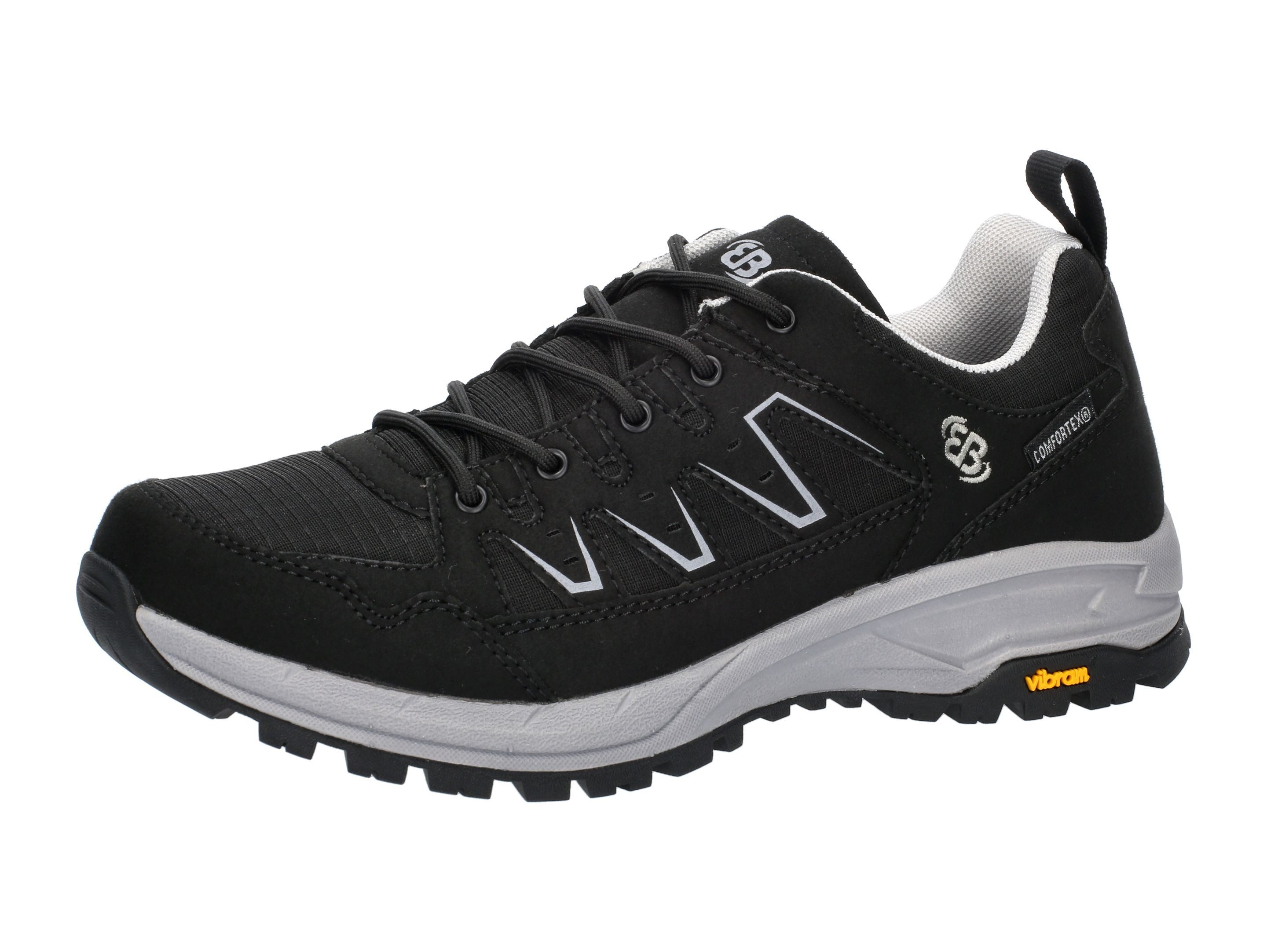 Outdoorschuh Mount Torbert Wanderschuh
