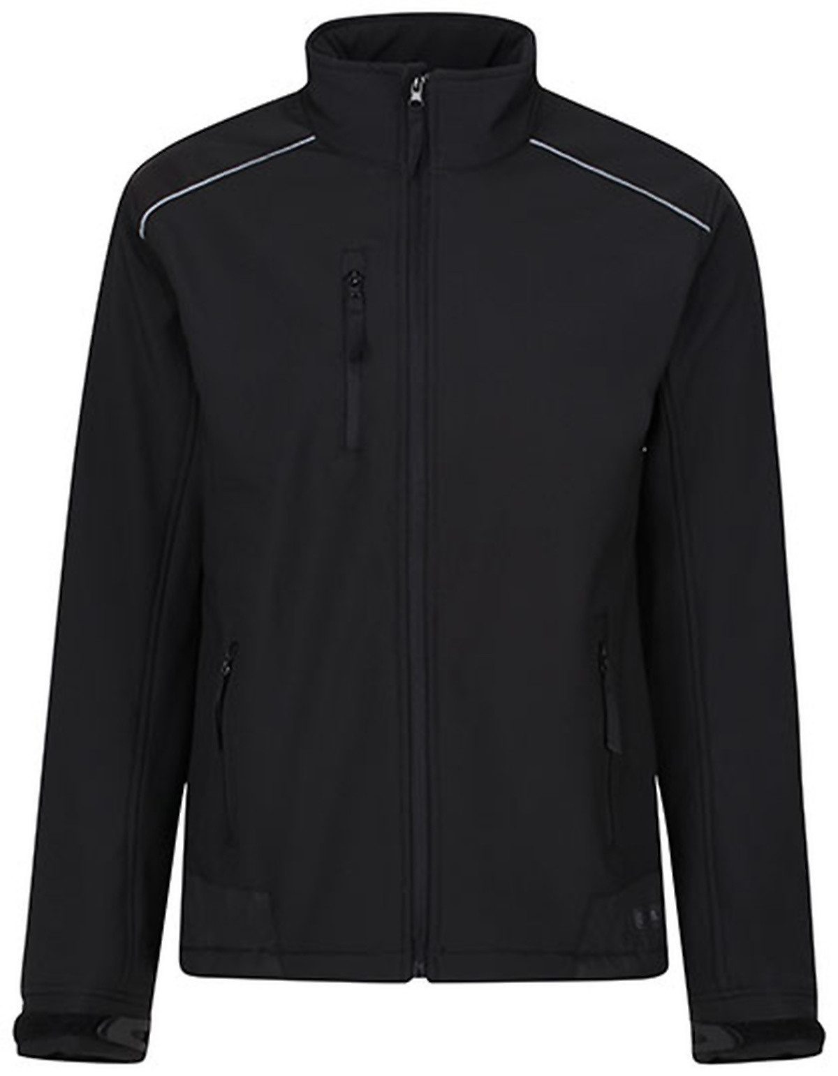 Softshelljacke Sandstorm Workwear Softshell