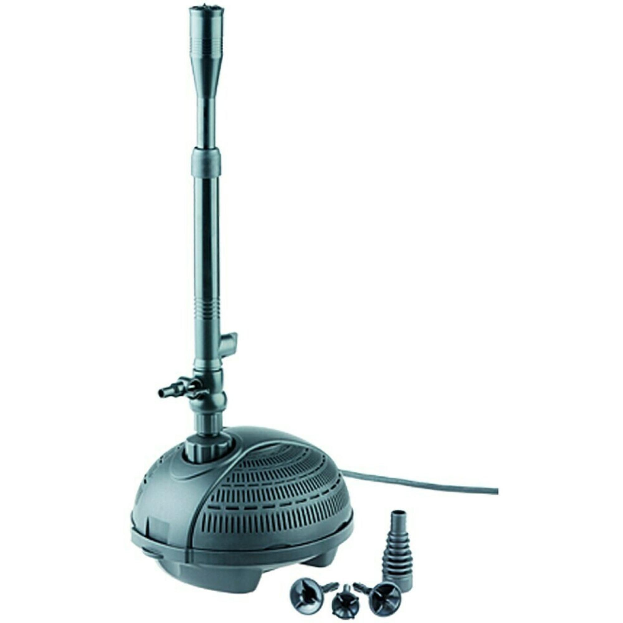 Neptun Springbrunnenpumpe Neptun Premium Wasserspielpumpe NPTP-O 3500 (1-tlg)