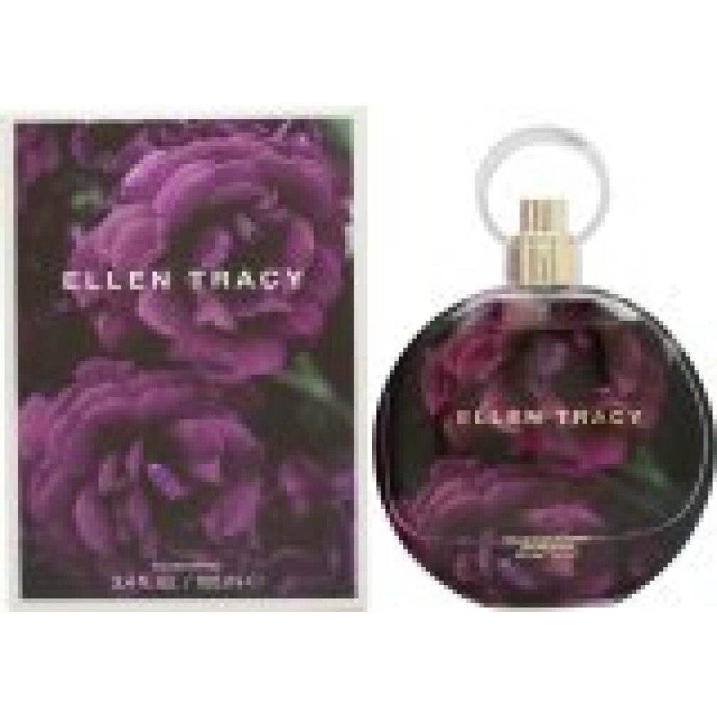 Ellen Tracy Eau de Parfum Dream Florals Purple Rose Eau De Parfum 100ml