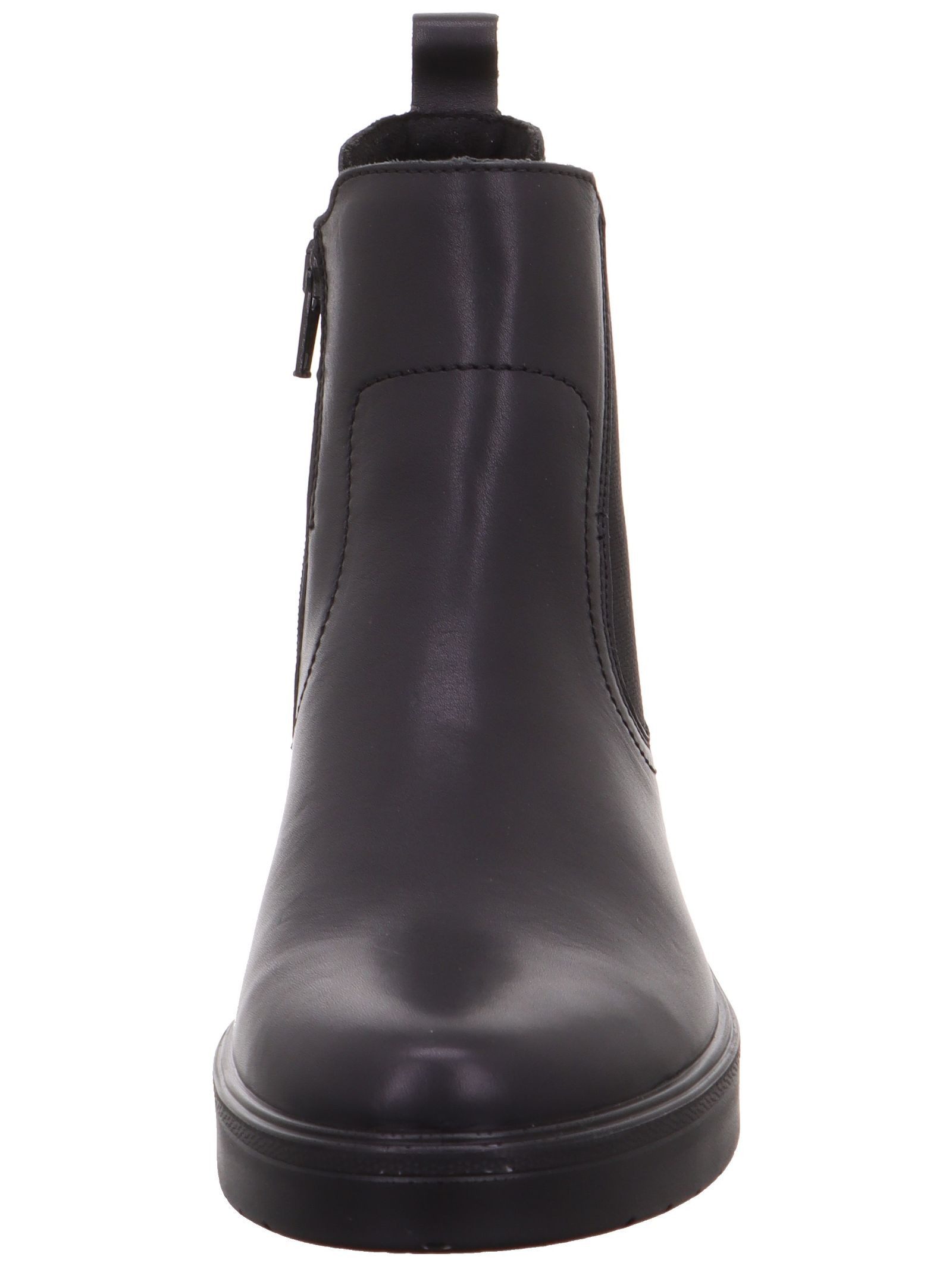 Legero Legero Stiefelette Leder/Textil Stiefelette