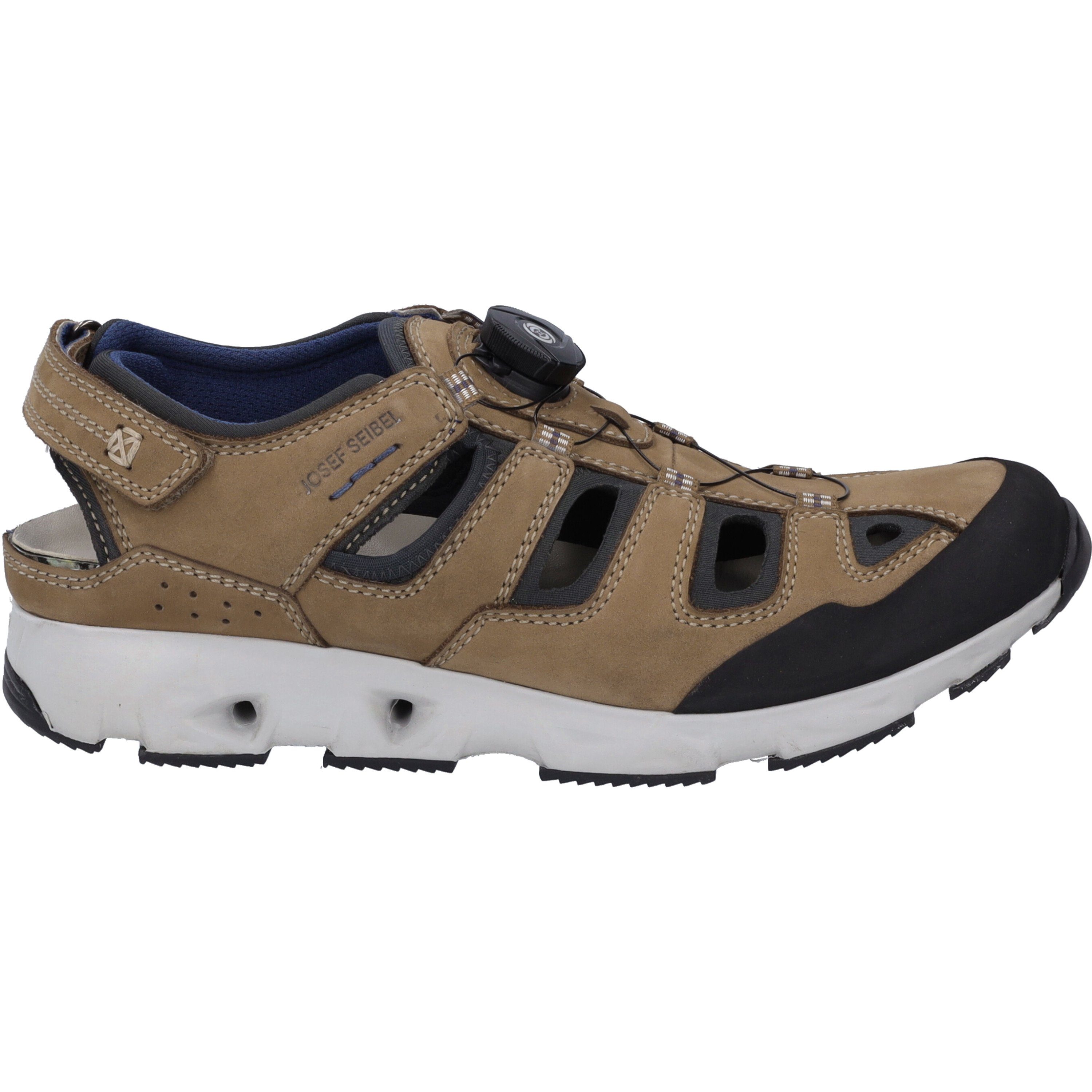 Josef Seibel Noah 08, natur Sneaker günstig online kaufen