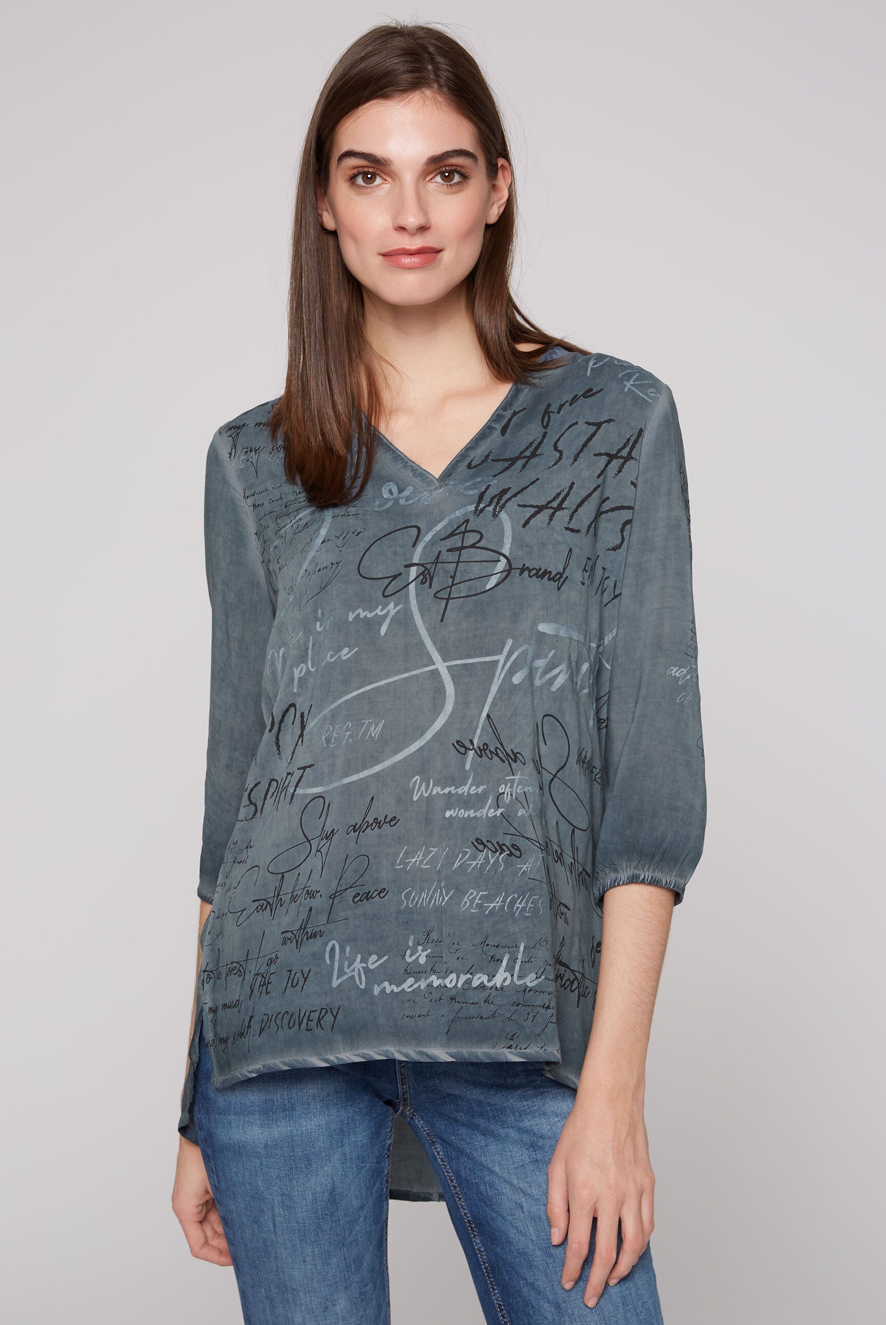 Soccx Blusen für Damen online kaufen | OTTO
