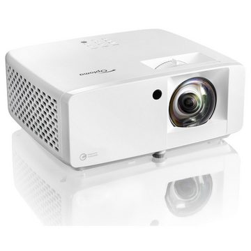 Optoma ZK430ST 3D-Beamer (3700 lm, 300000:1, 3840 x 2160 px)