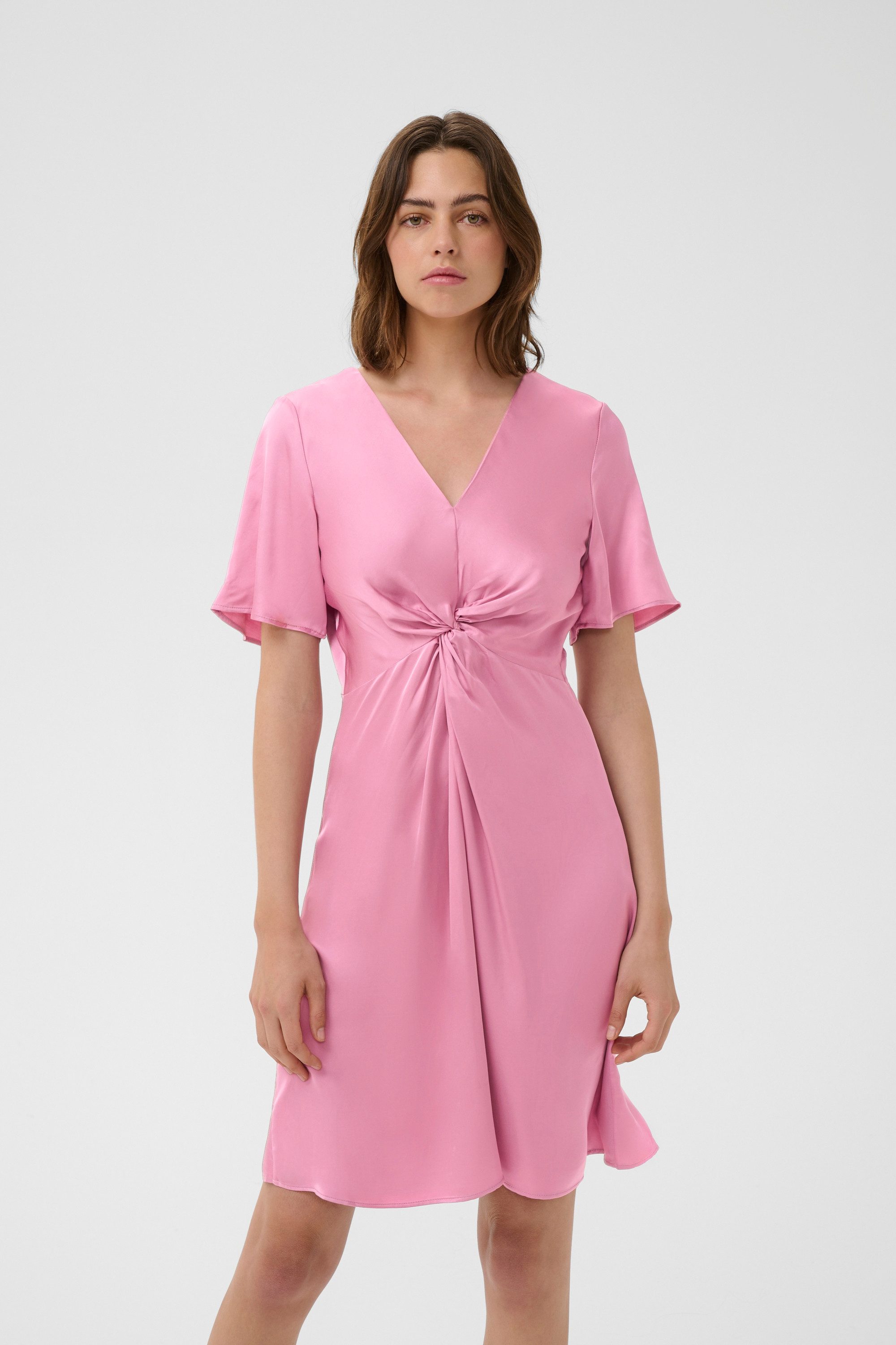 InWear Blusenkleid Kleid BallaIW