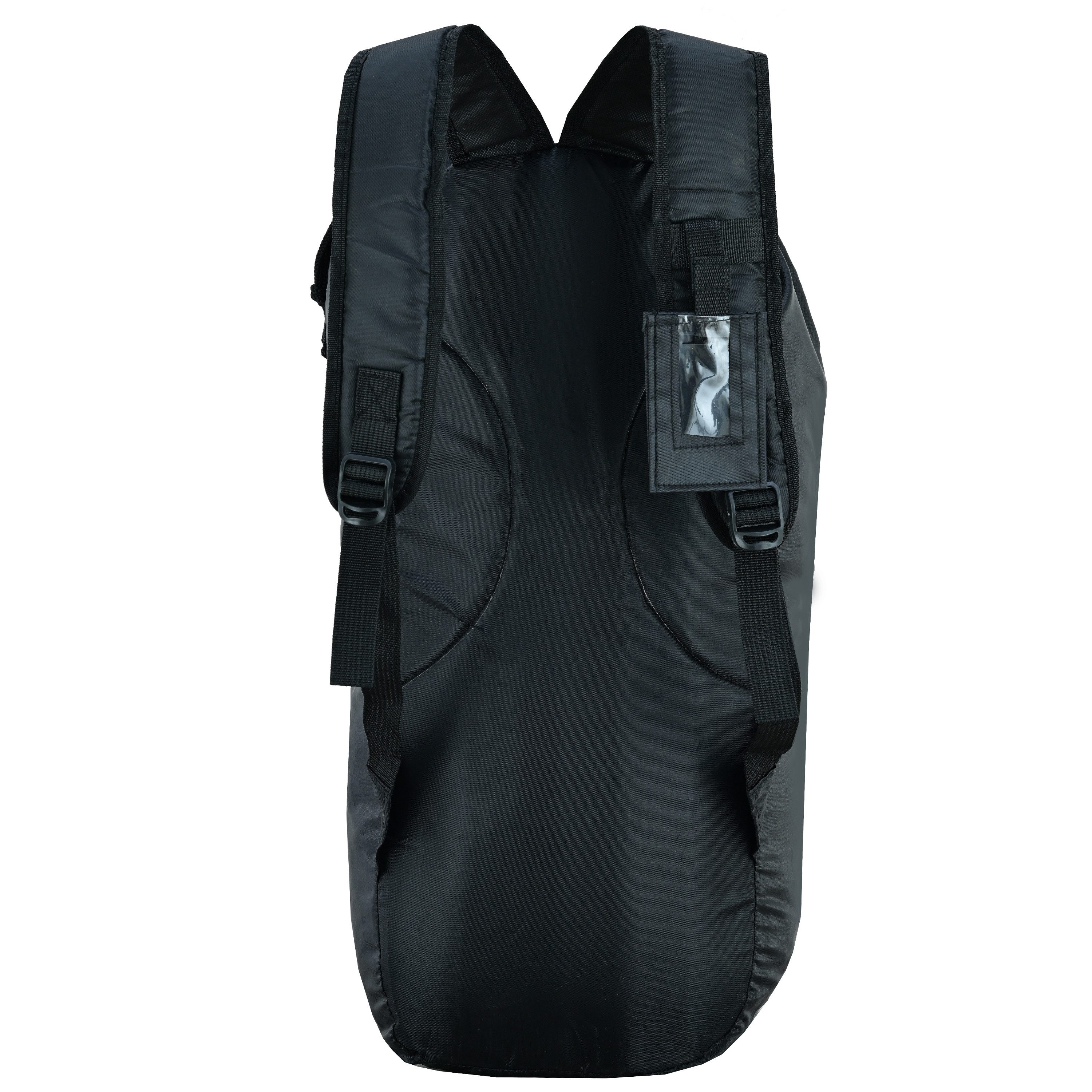 ATTONO Sportrucksack ultraleichte Sport- und Reisetasche Fußball Rucksack Strand Turnbeutel