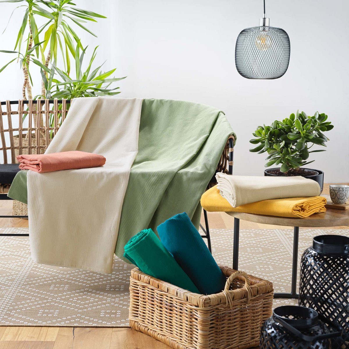 Douceur d'intérieur Tagesdecke günstig online kaufen