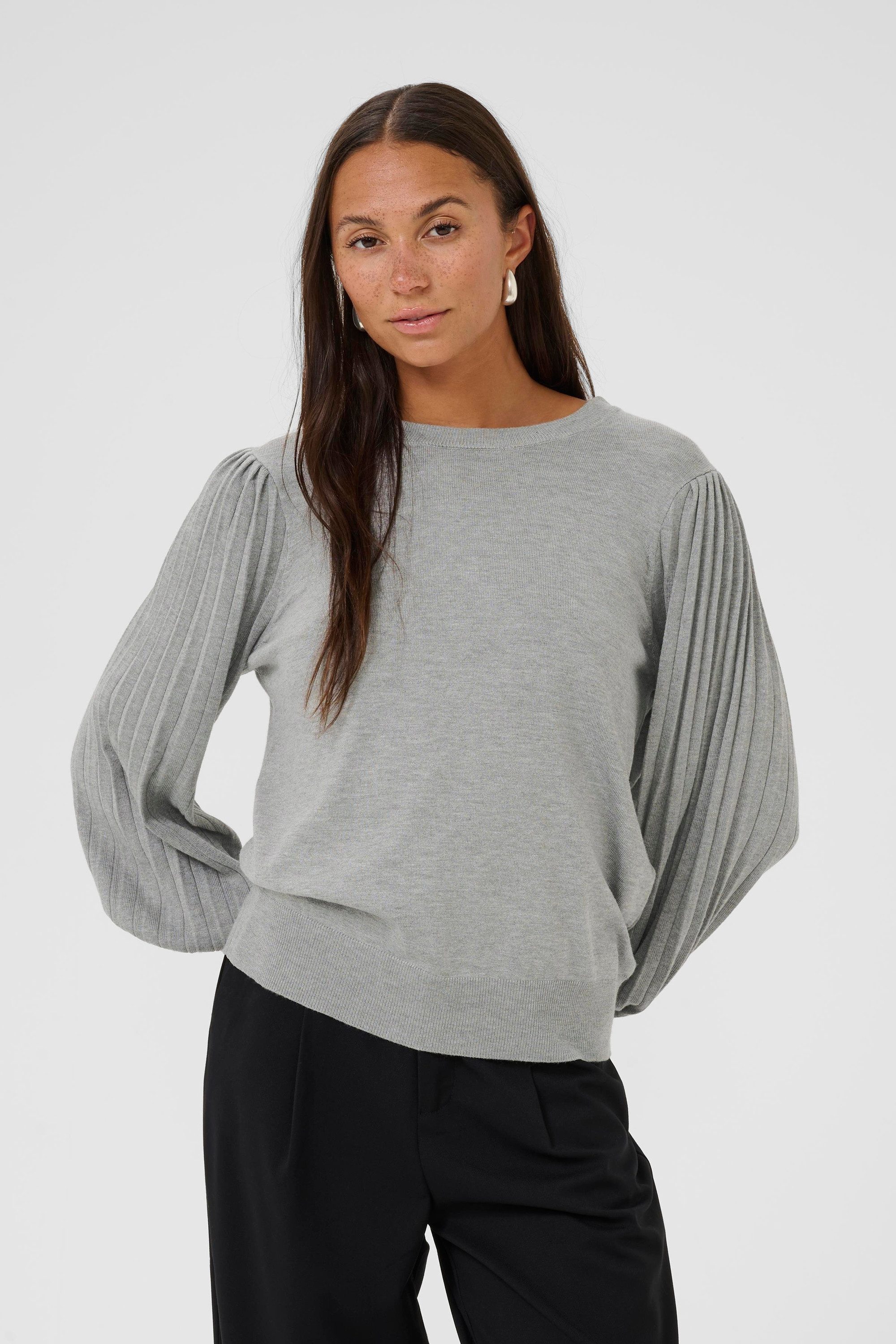 KAFFE Strickpullover Strickpullover KAlone günstig online kaufen