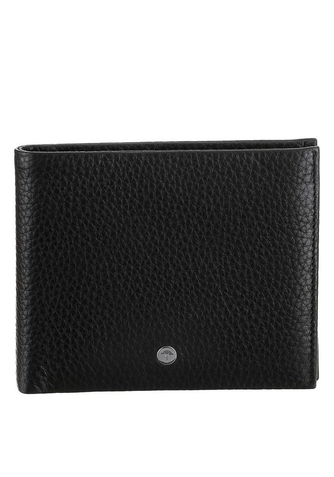 Joop! Geldbörse cardona ninos billfold h10, aus hochwertigem Leder, Gr. ca.  B/H/T: 12/9,5/2 cm