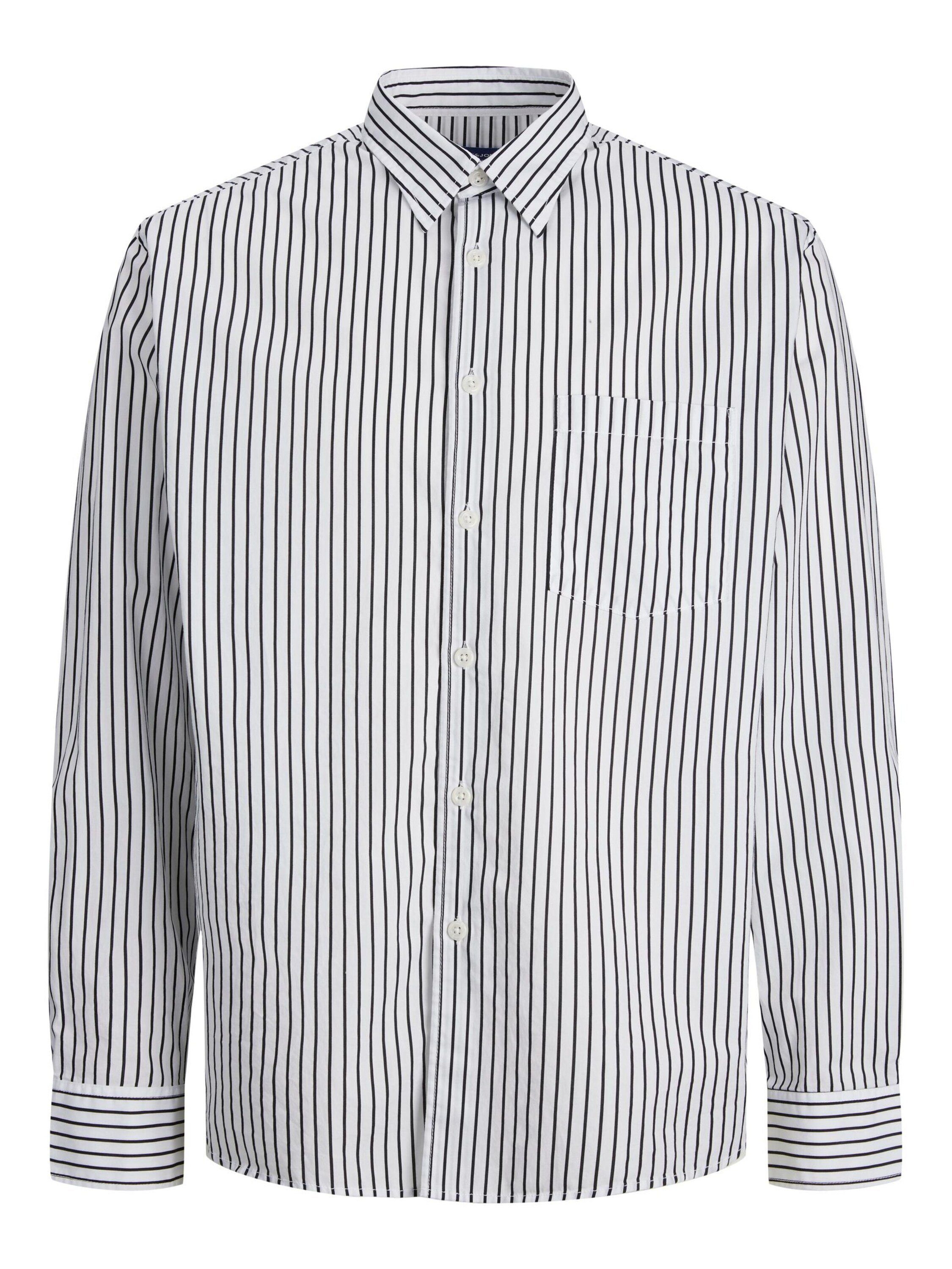 Jack & Jones Langarmhemd Bill (1-tlg) günstig online kaufen