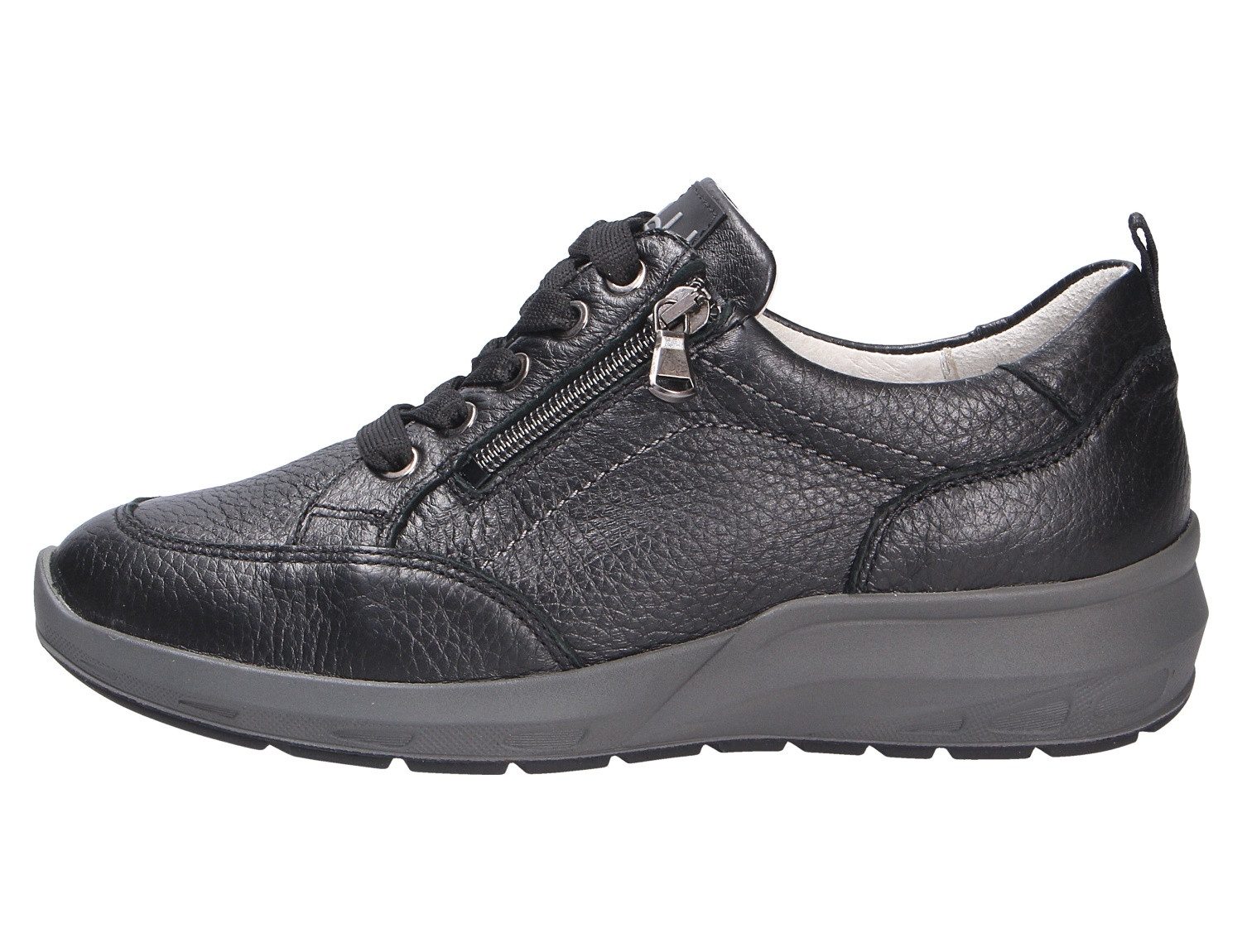 Waldläufer Schnürschuh Klassischer Schnitt günstig online kaufen