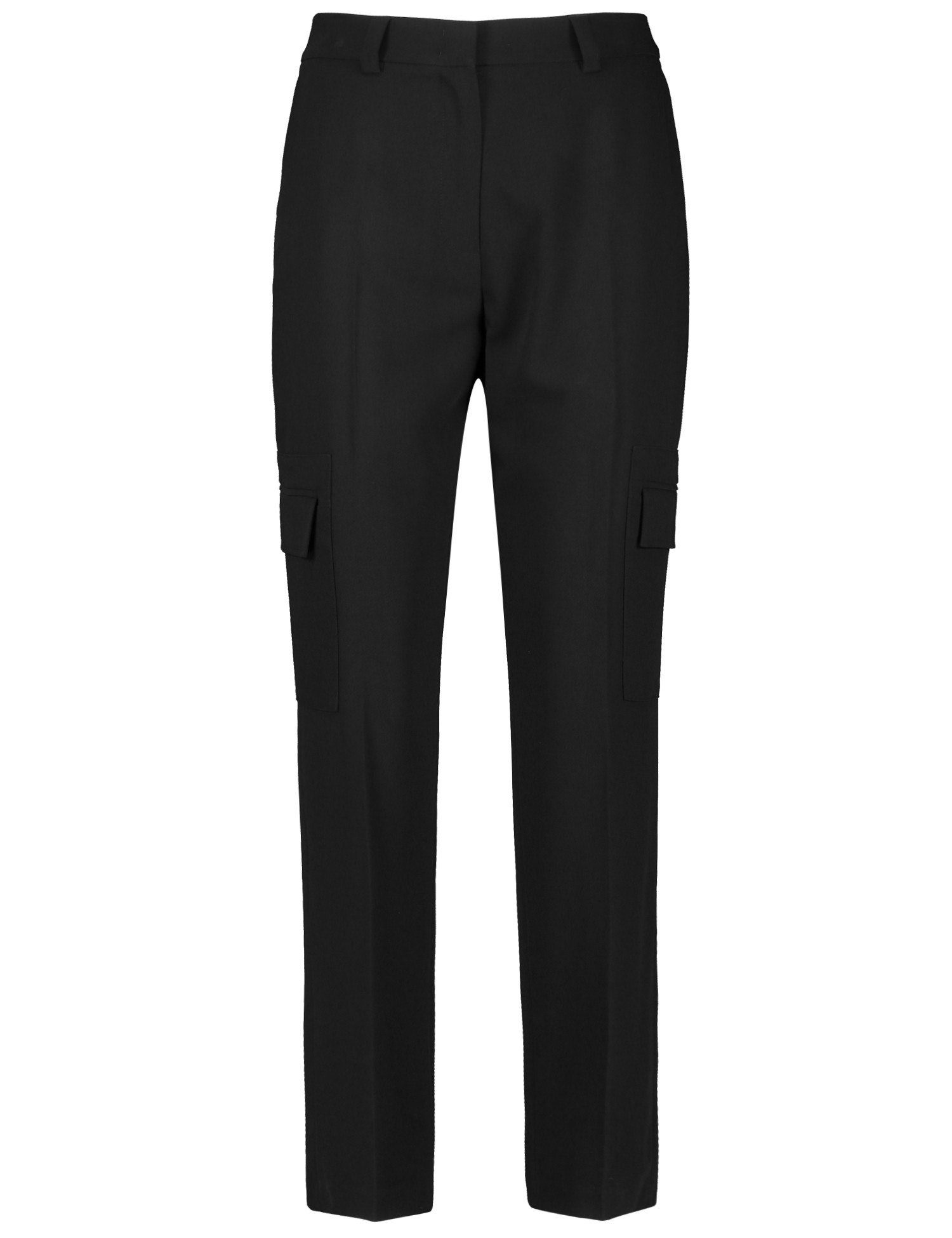 GERRY WEBER Anzughose HOSE FREIZEIT VERKUE