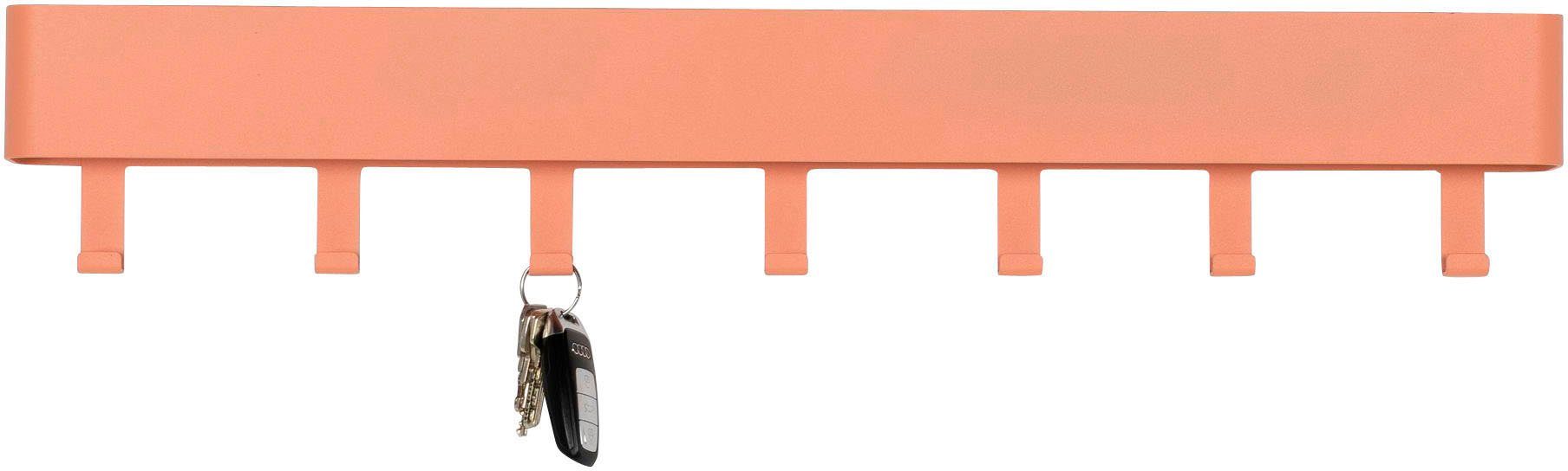 Spinder Design Крючки гардеробные, Metall, Breite 72 cm