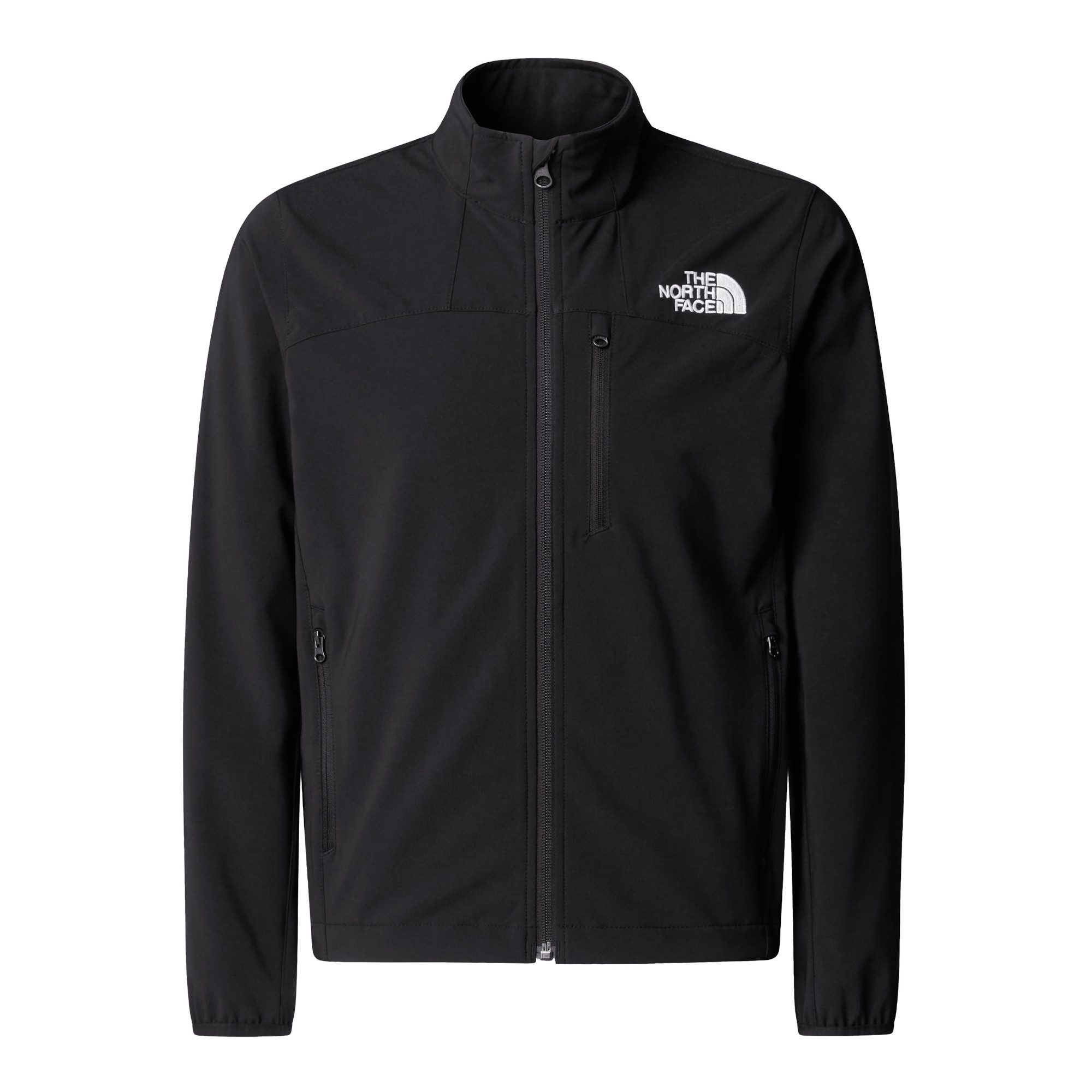 The North Face Softshelljacke The North Face Kinder Softshelljacke Teen Nimble Jacket 8AY6
