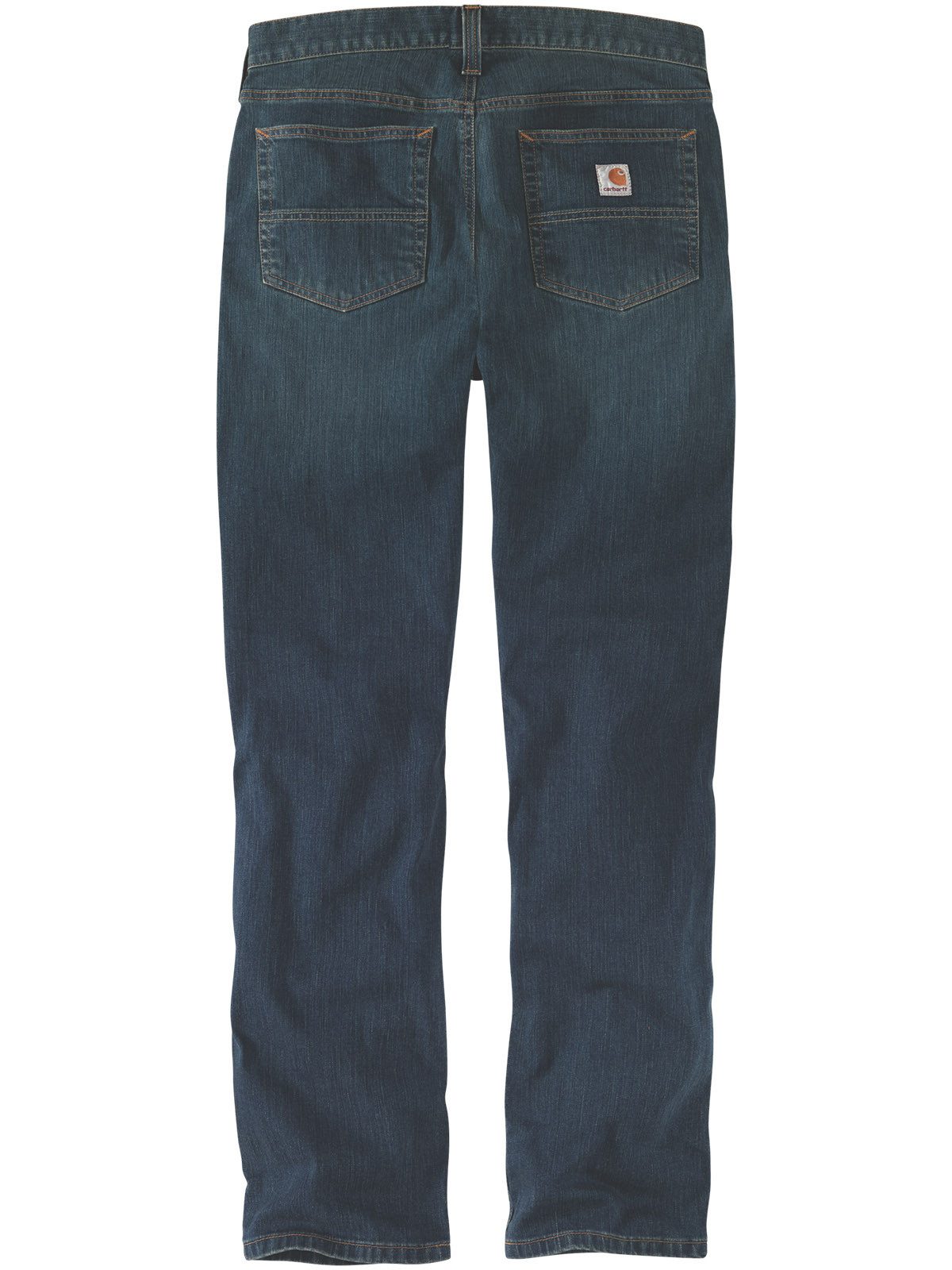 Carhartt Arbeitshose 104960-H47 Carhartt relaxedfit – Bild 2 von 2