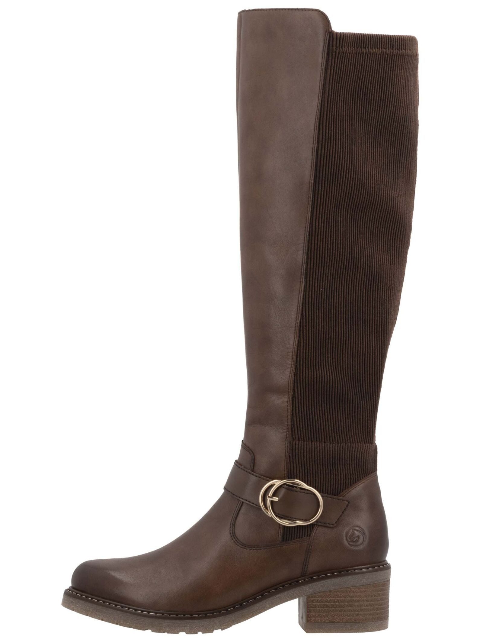 Remonte Remonte Stiefel Glattleder Stiefel günstig online kaufen